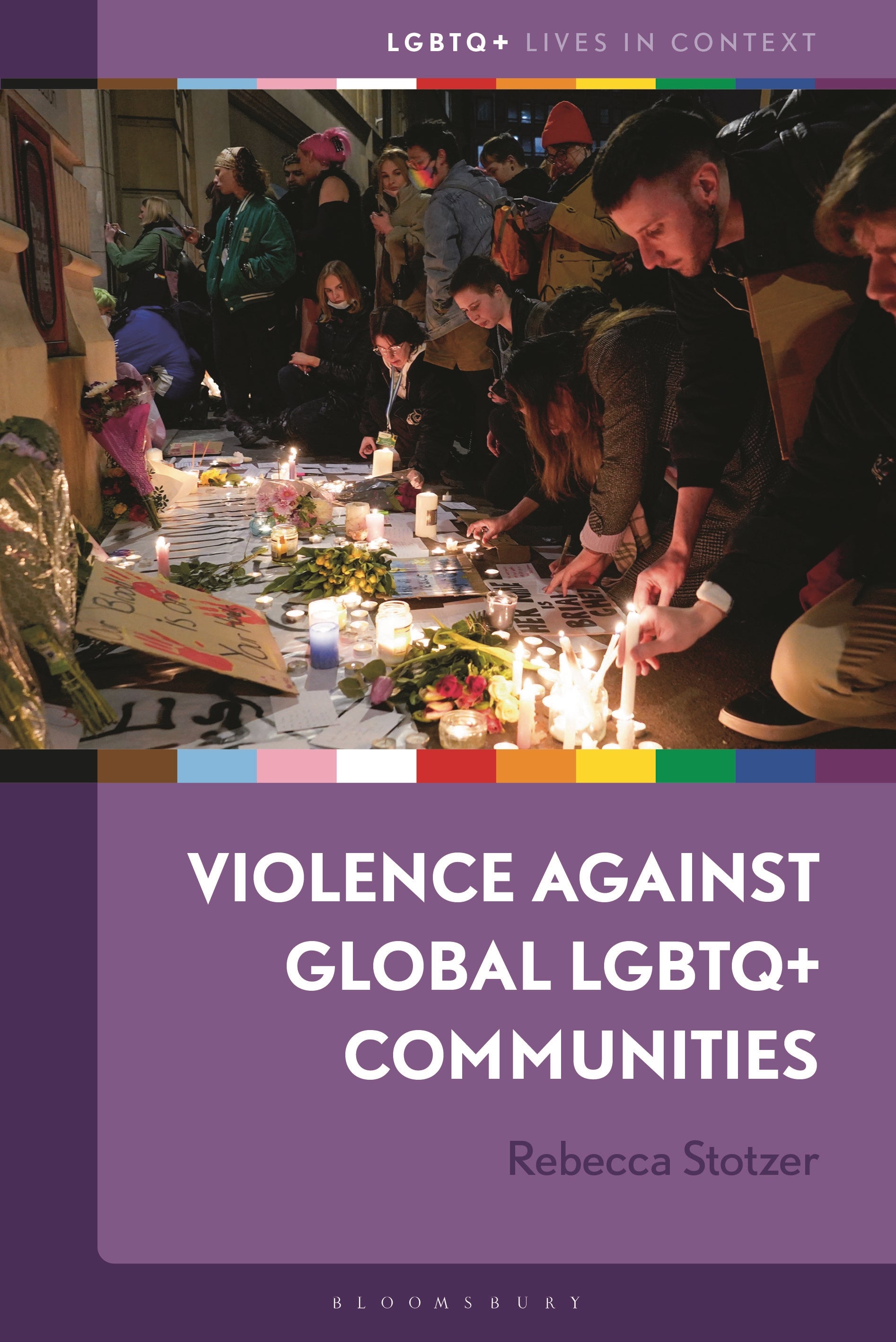 Violence against Global LGBTQ+ Communities
