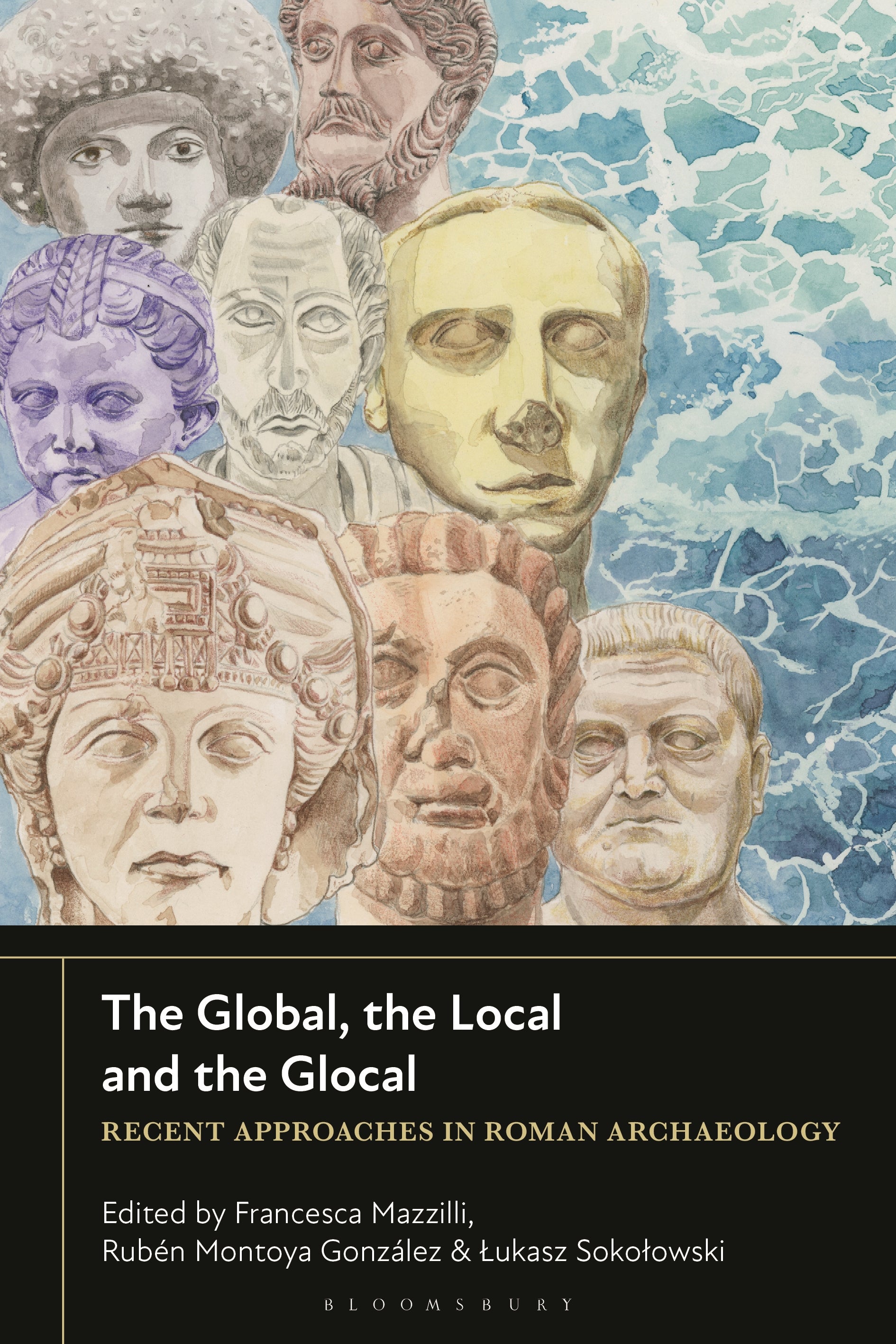 Global, the Local and the Glocal