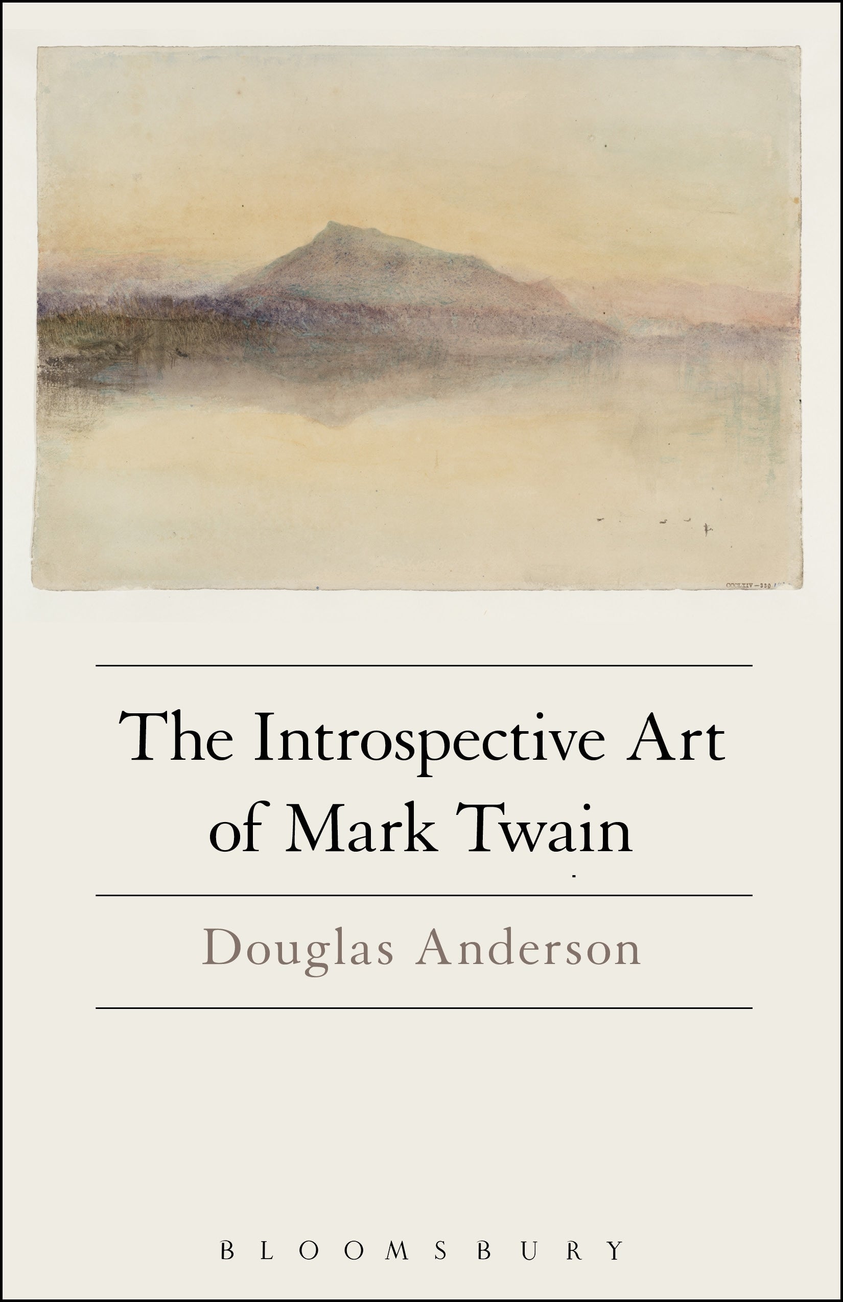 Introspective Art of Mark Twain