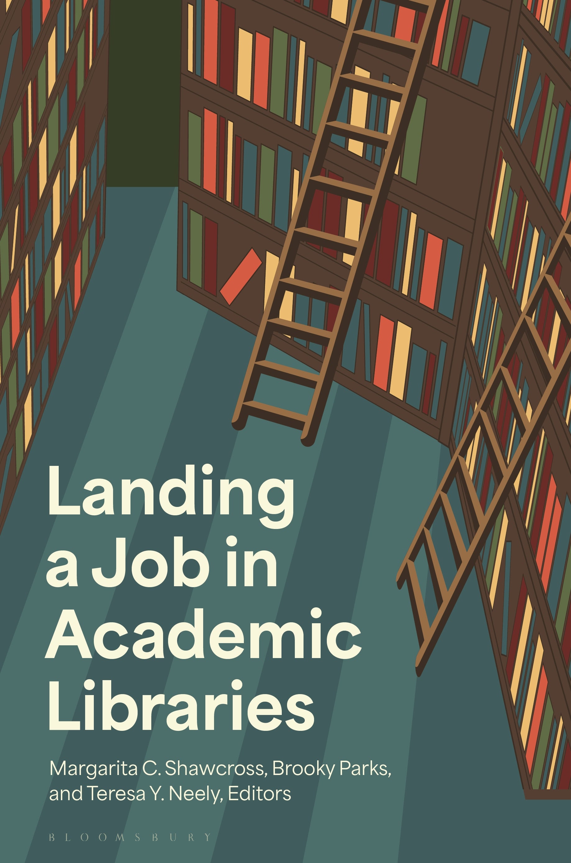 Landing a Job in Academic Libraries