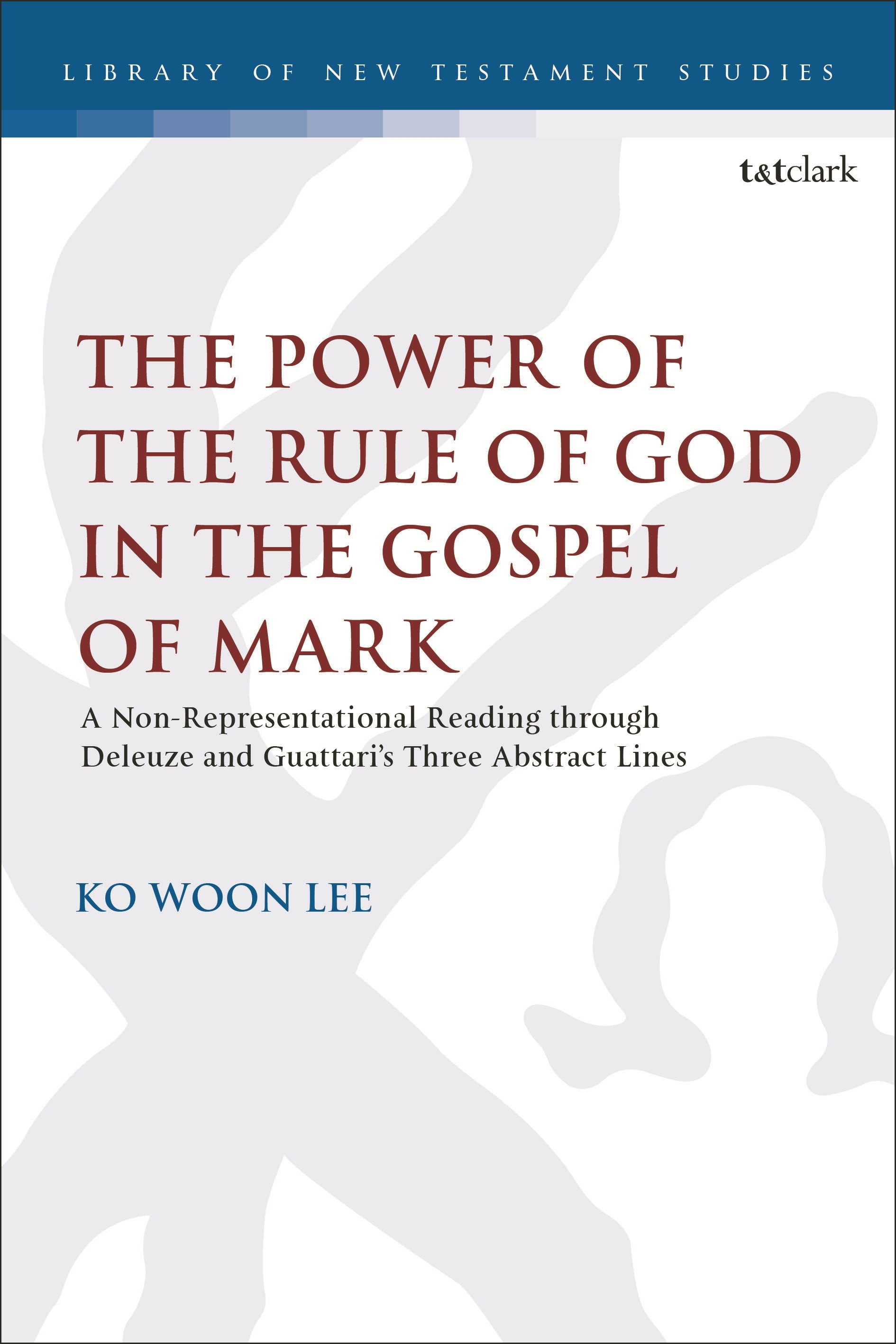 Power of the Rule of God in the Gospel of Mark