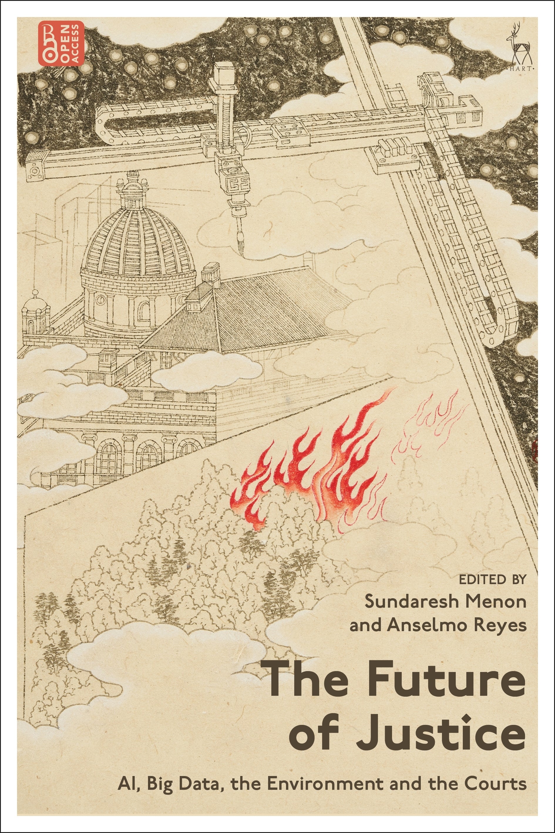 Future of Justice