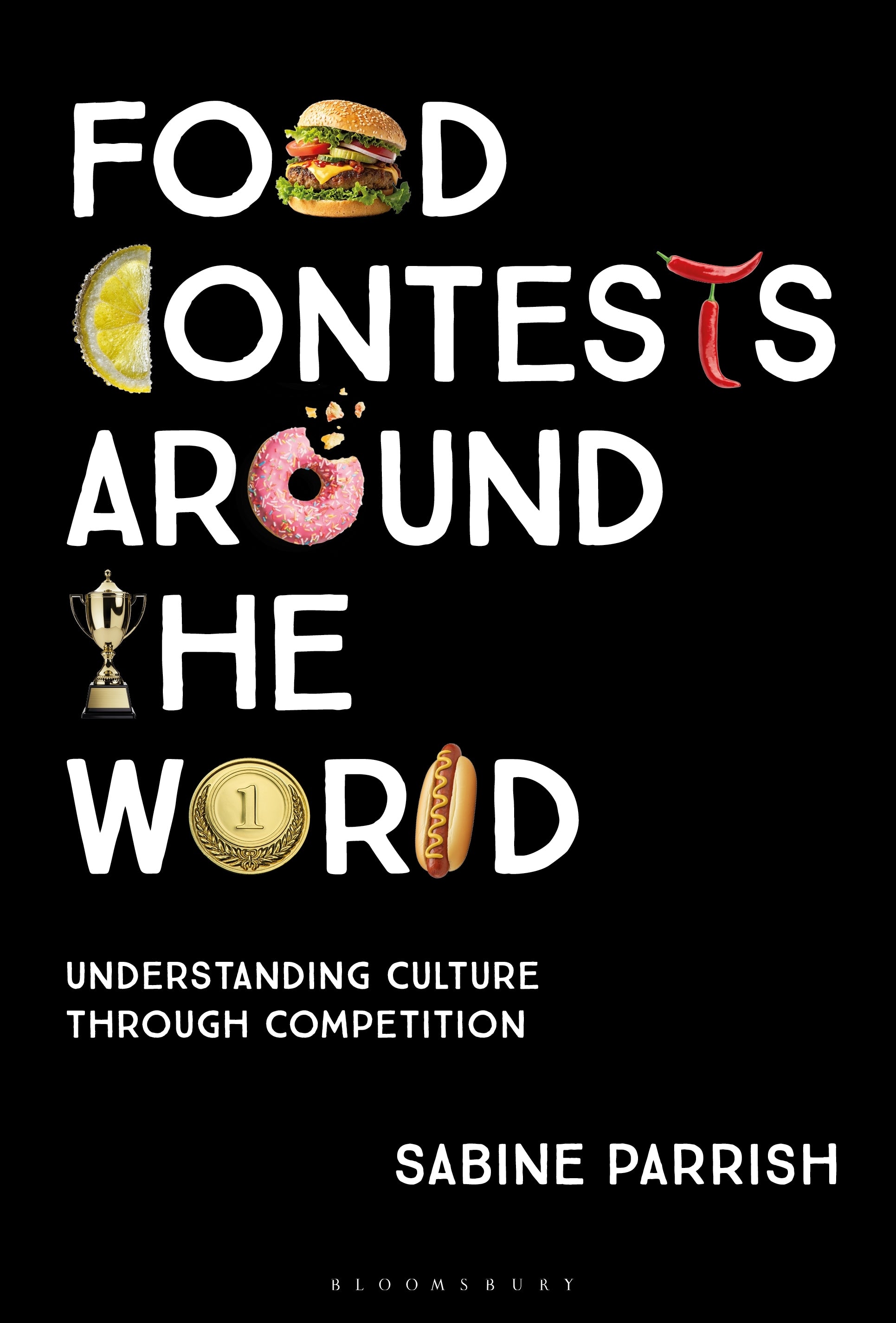 Food Contests around the World