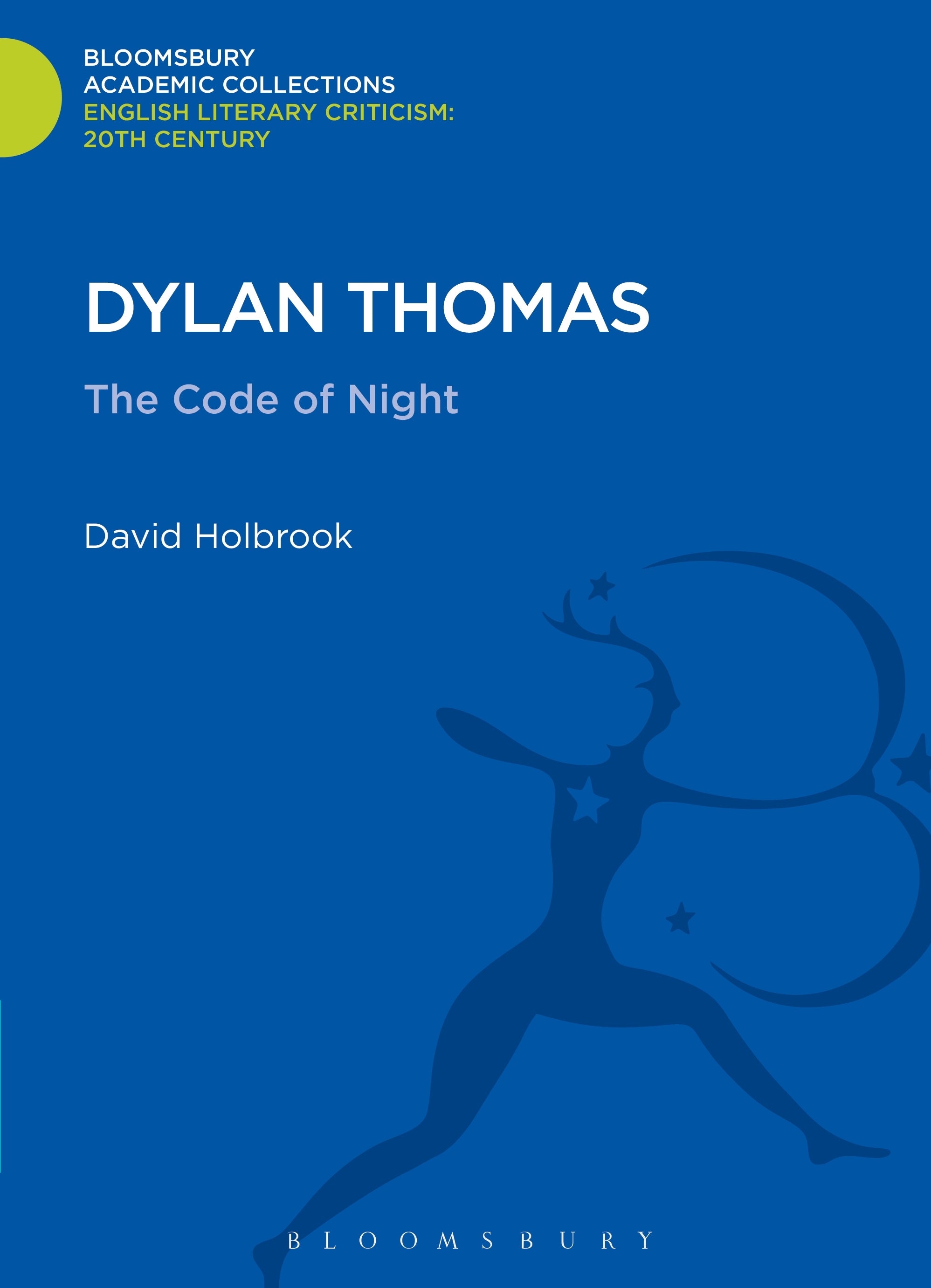 Dylan Thomas
