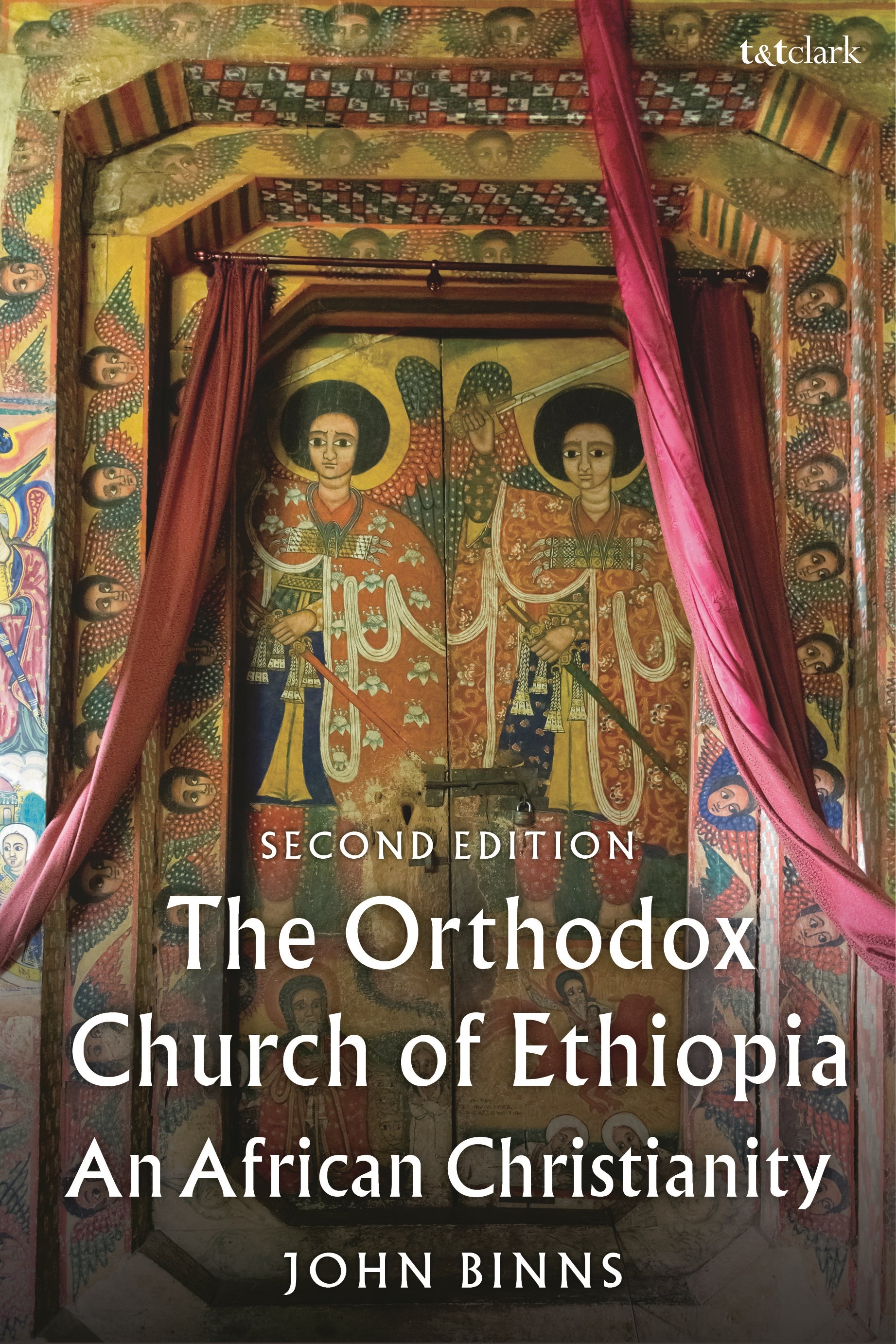 Orthodox Church of Ethiopia