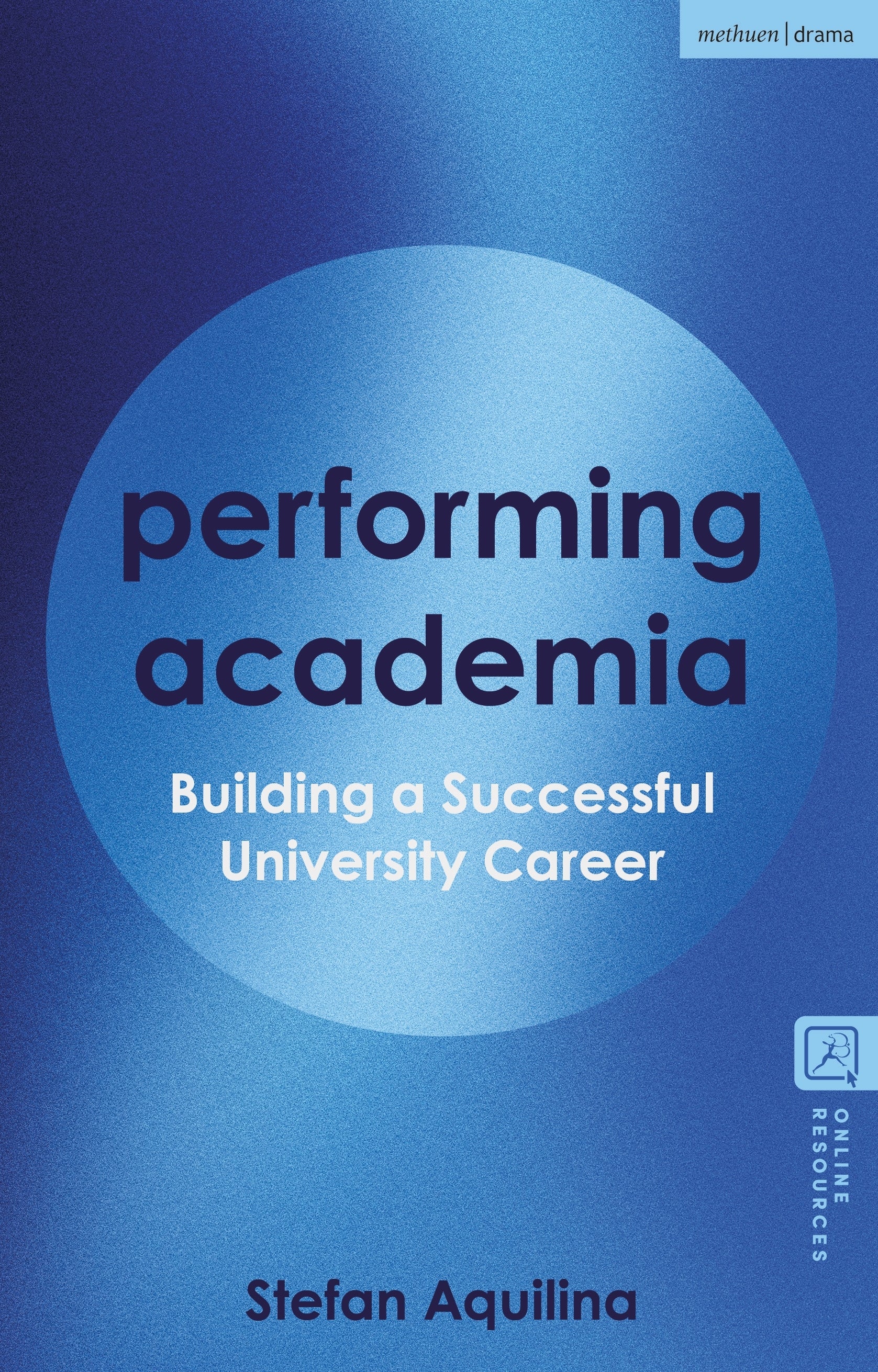 Performing Academia