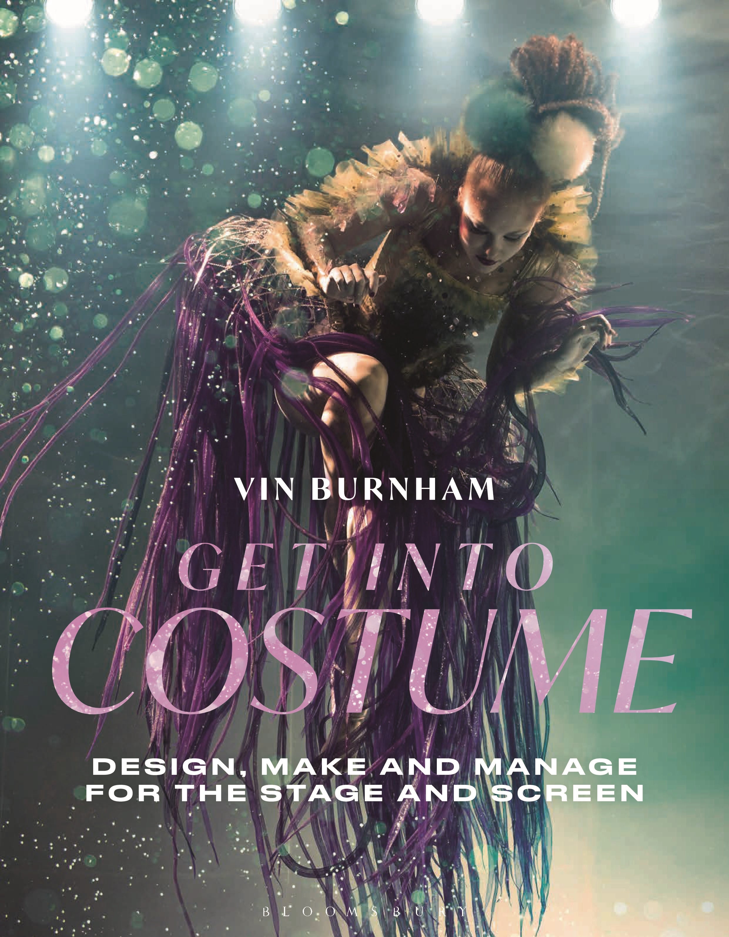 Get Into Costume
