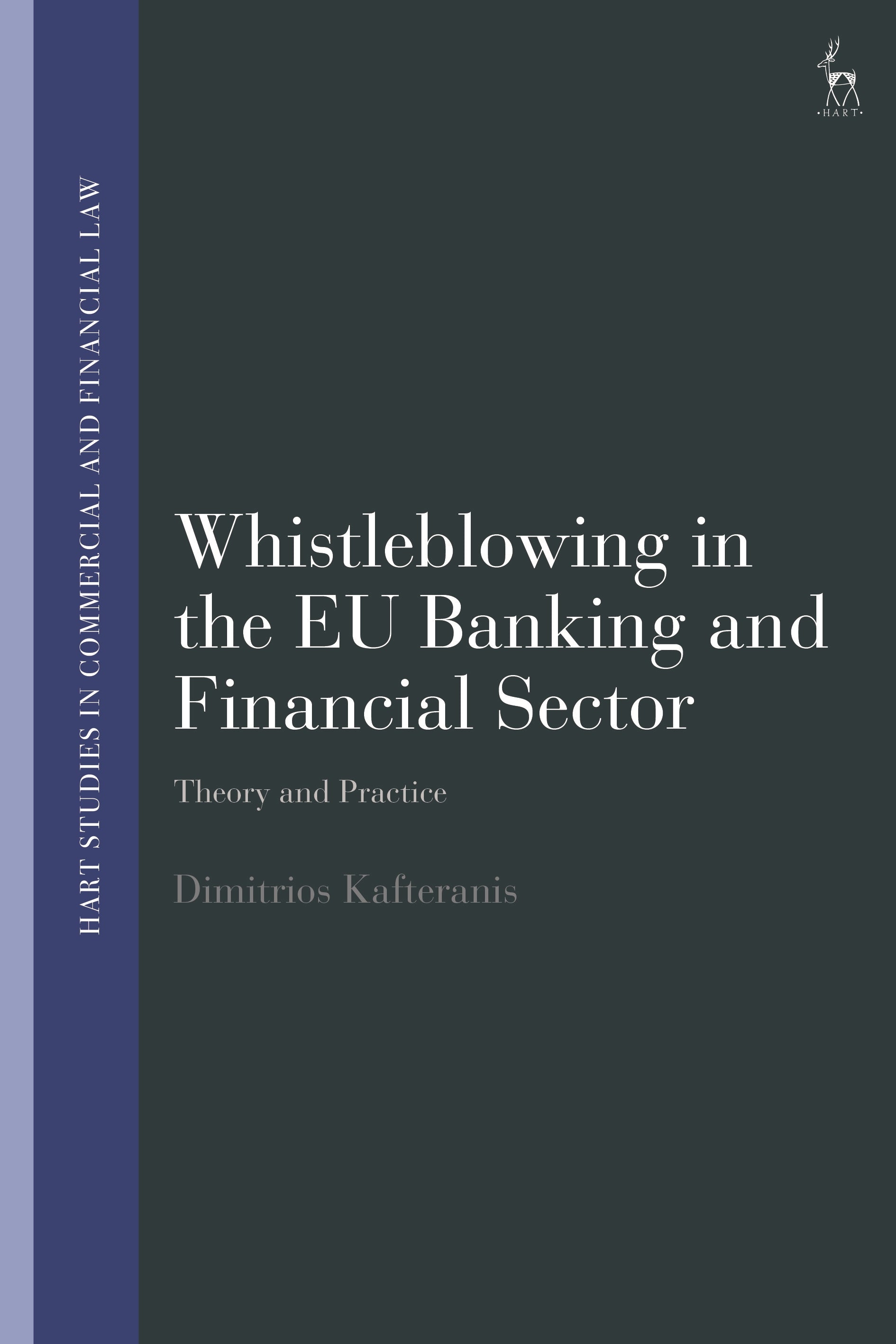 Whistleblowing in the EU Banking and Financial Sector