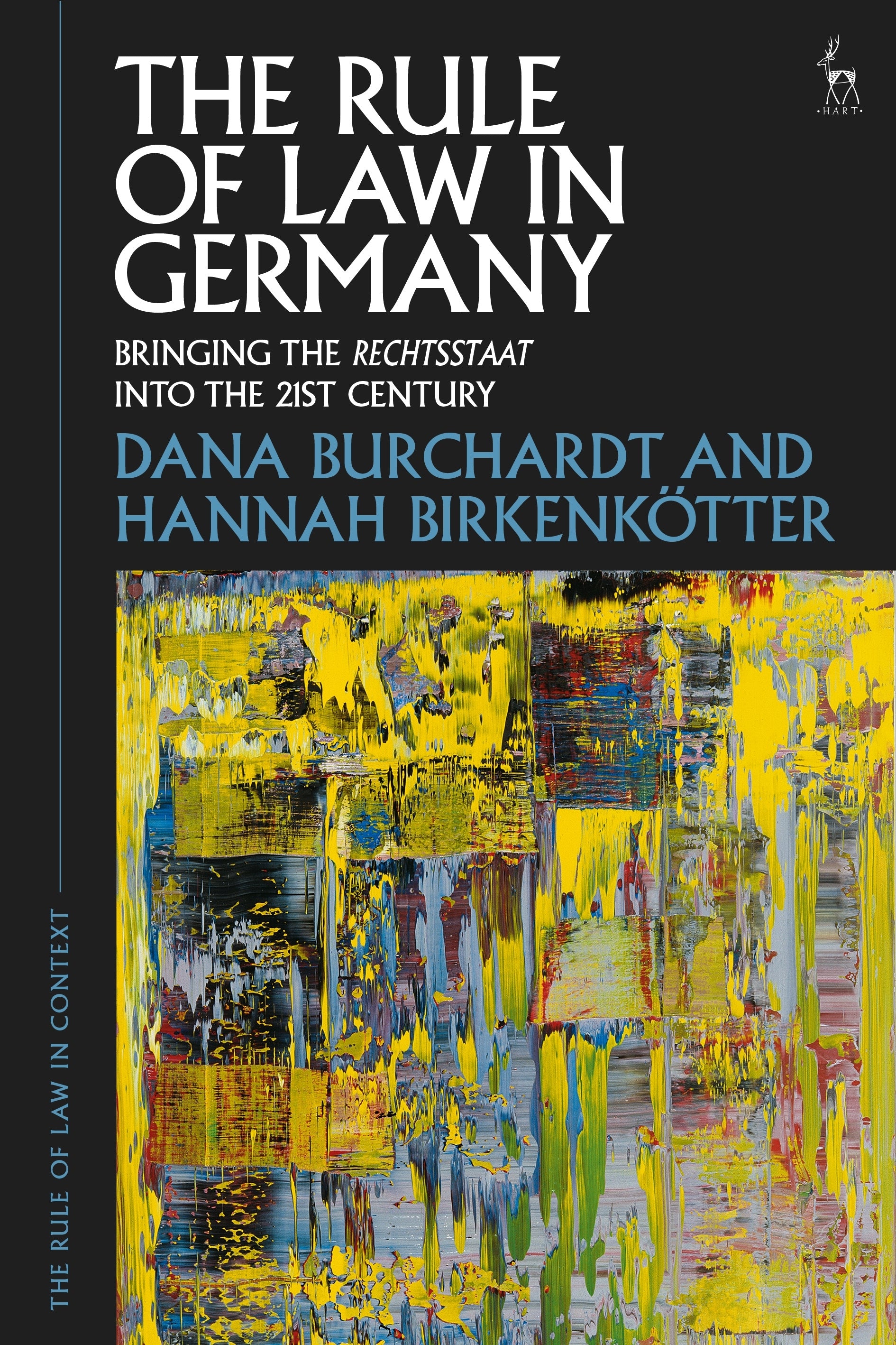 Rule of Law in Germany