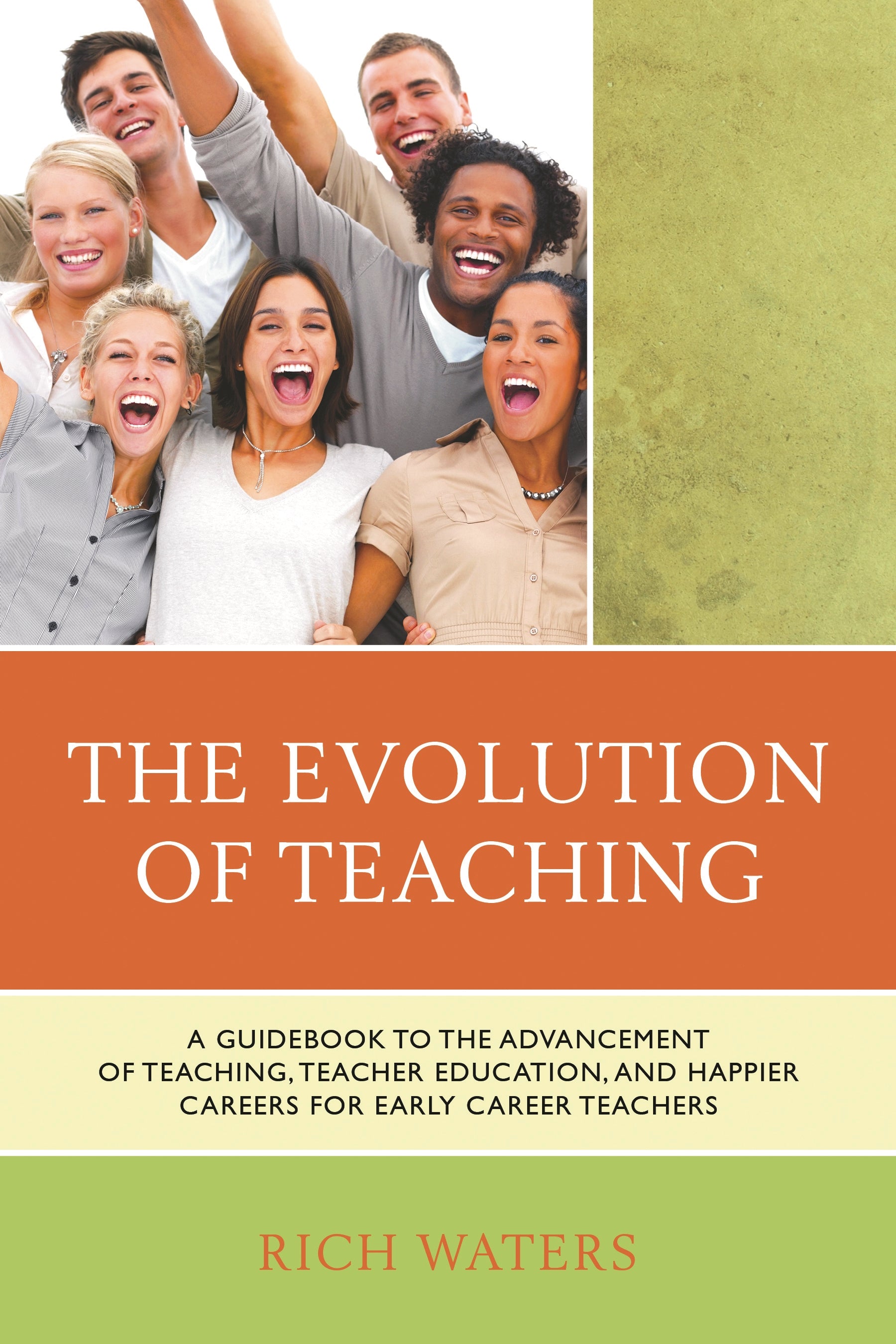 Evolution of Teaching