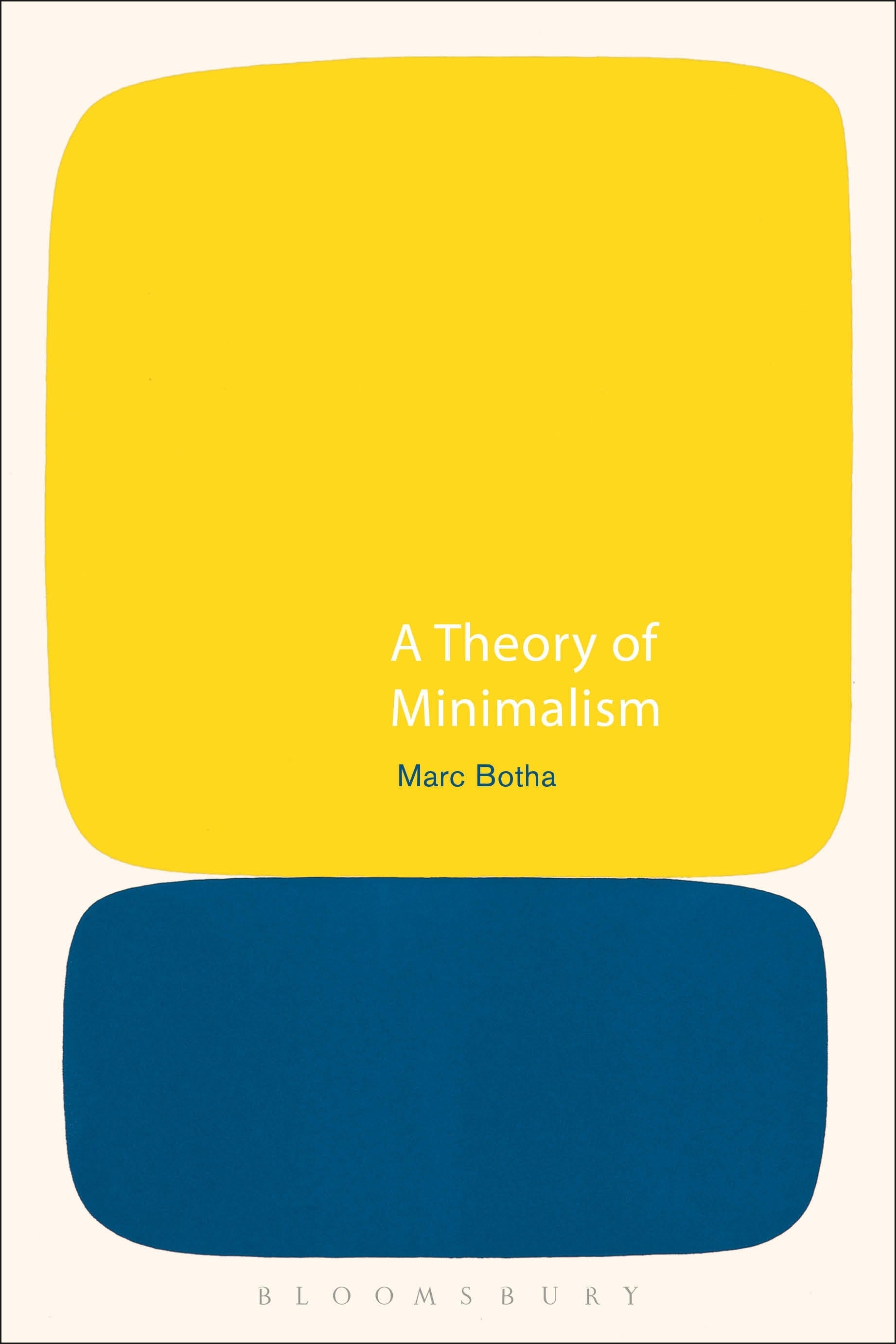 Theory of Minimalism