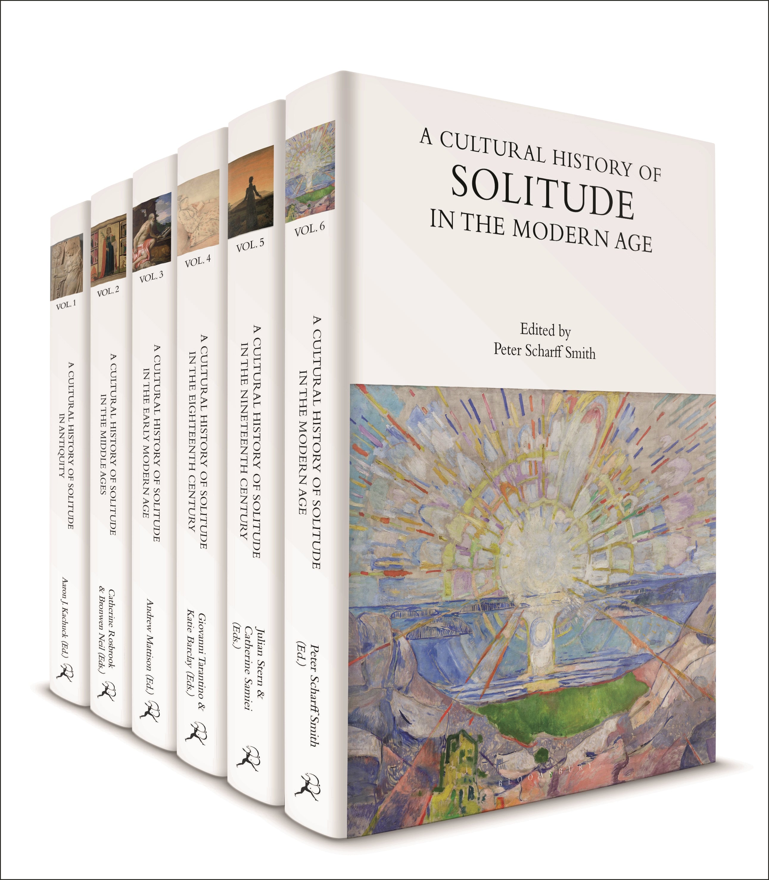 Cultural History of Solitude