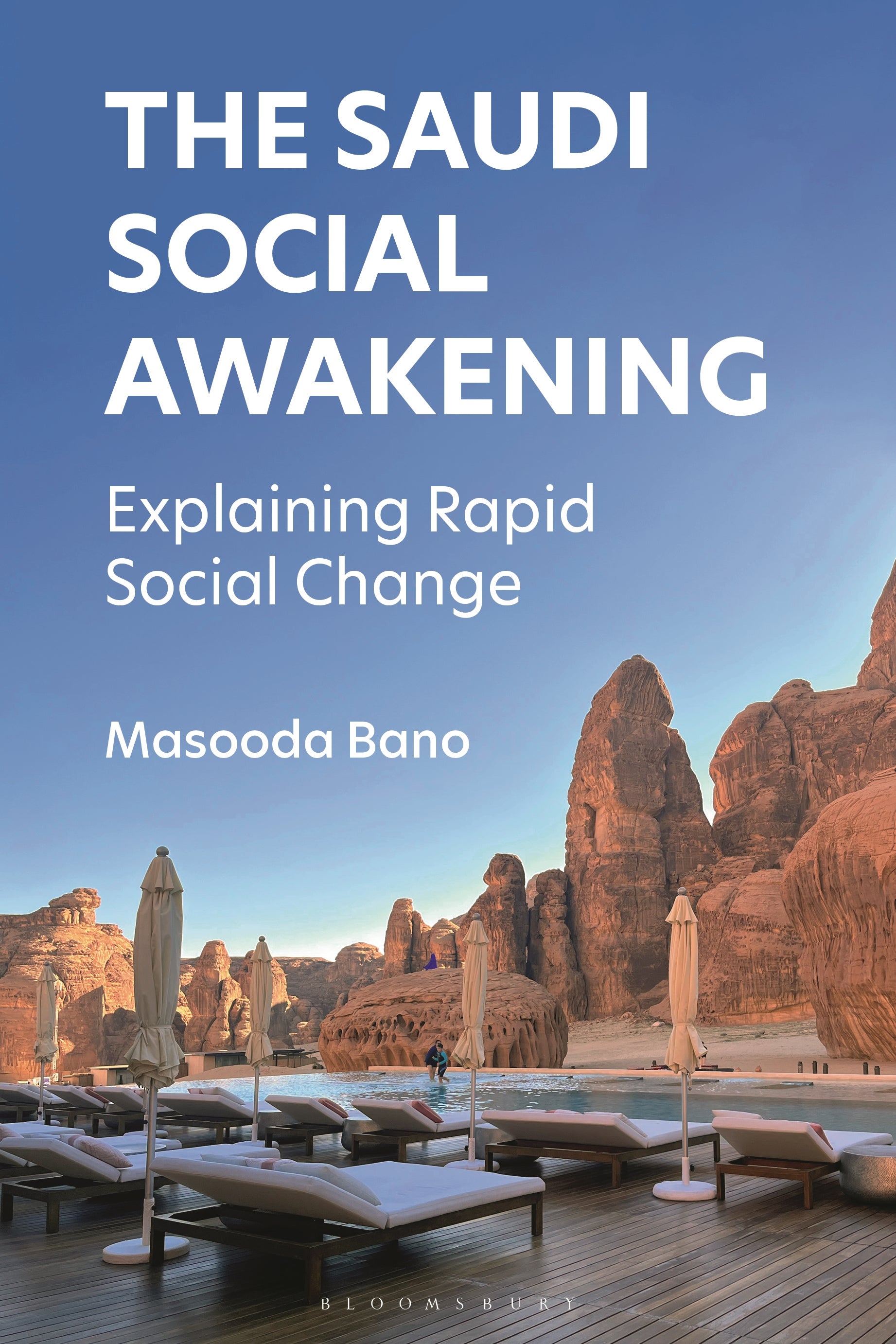 Saudi Social Awakening