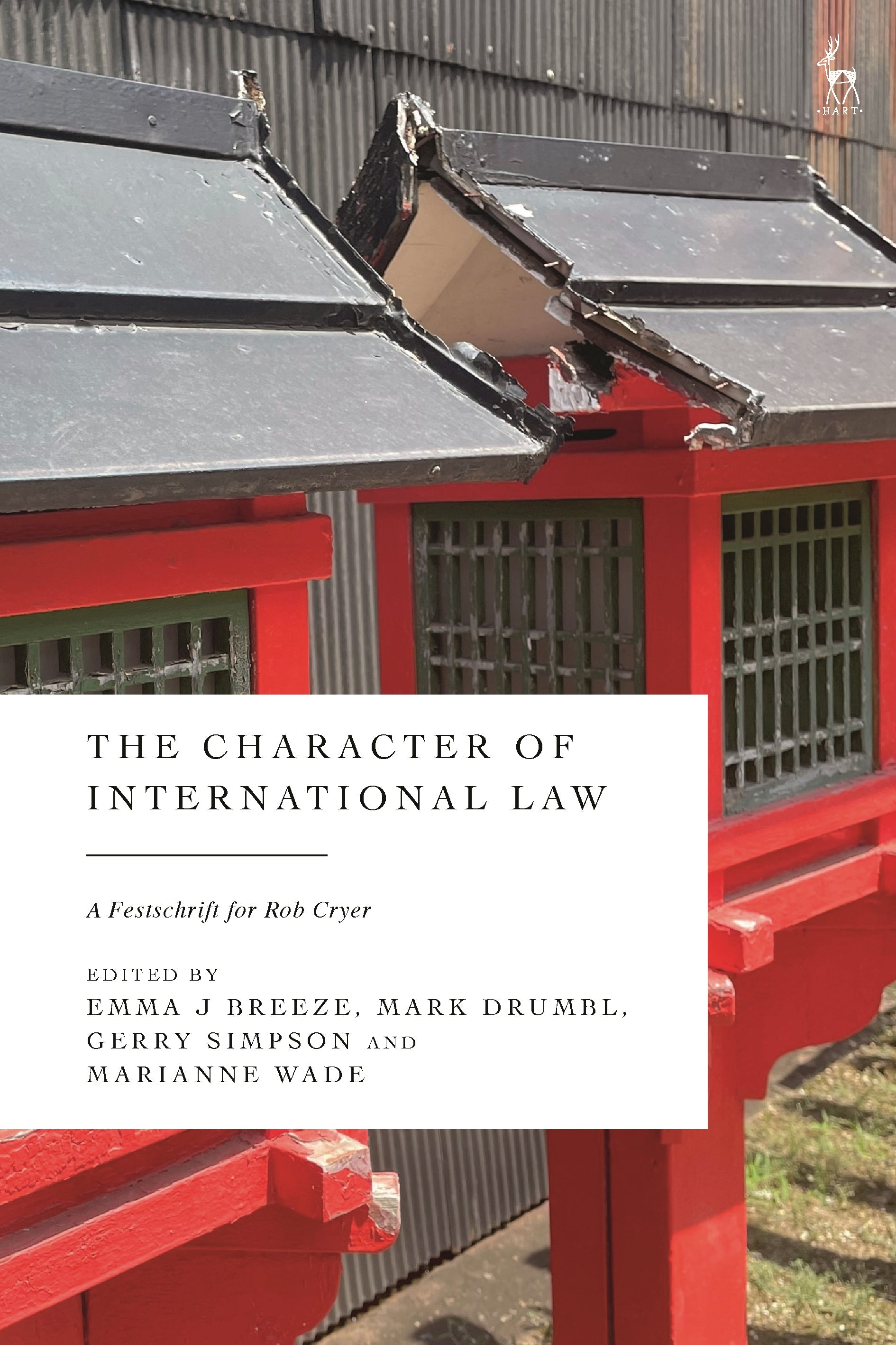 Character of International Law