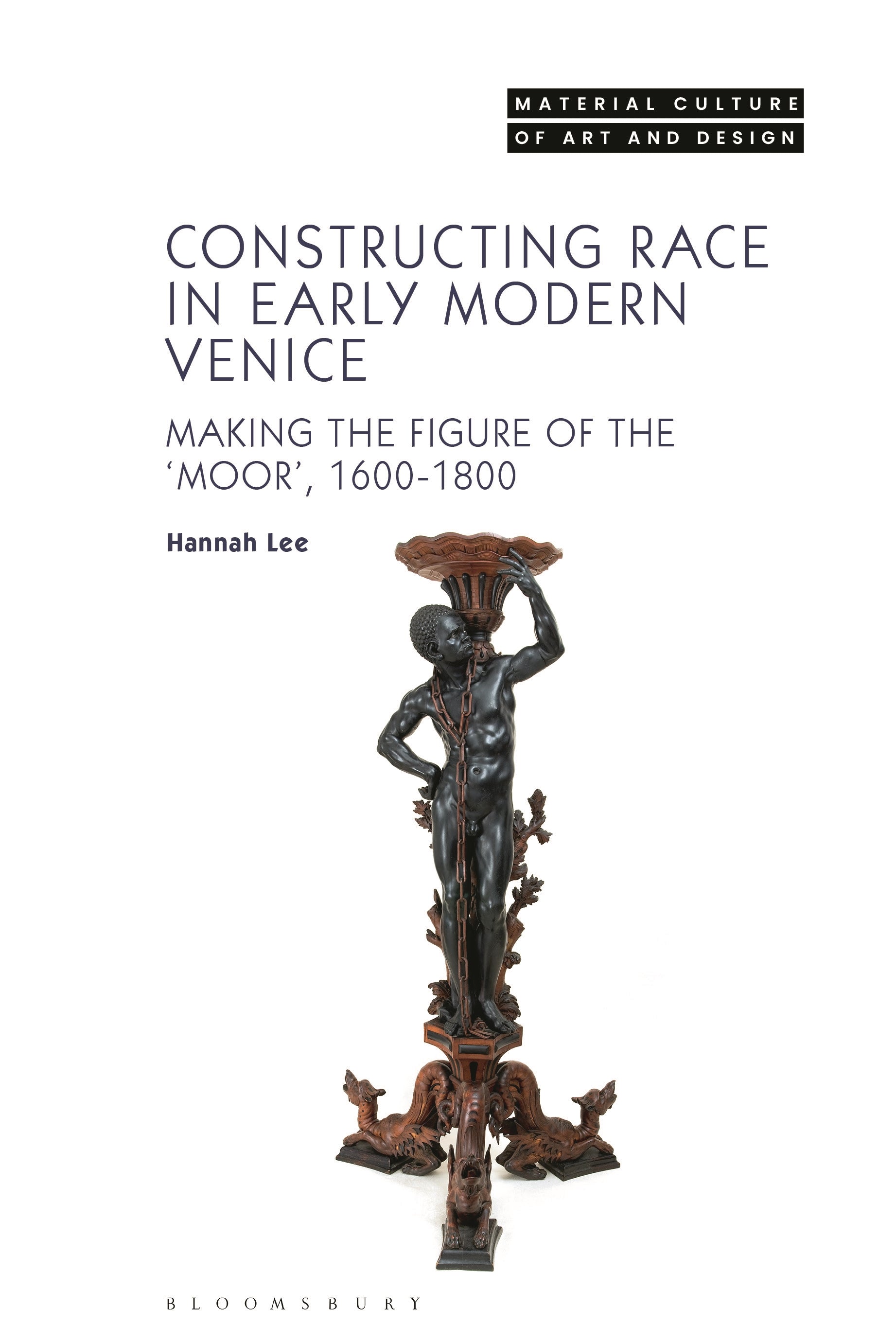 Constructing Race in Early Modern Venice