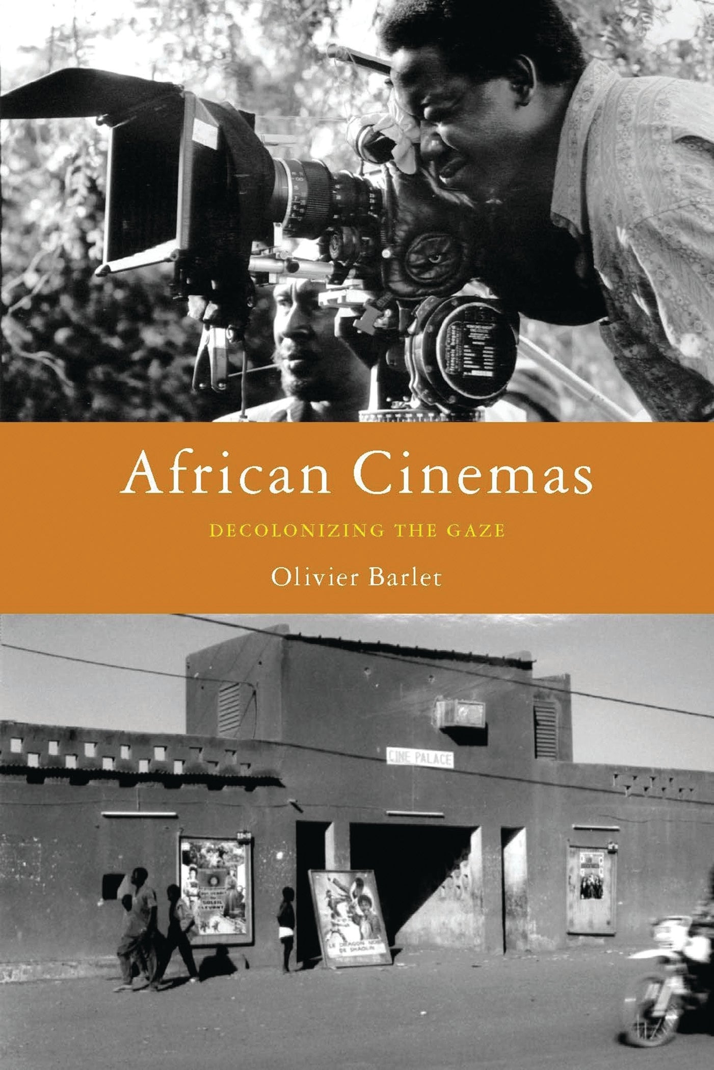 African Cinemas