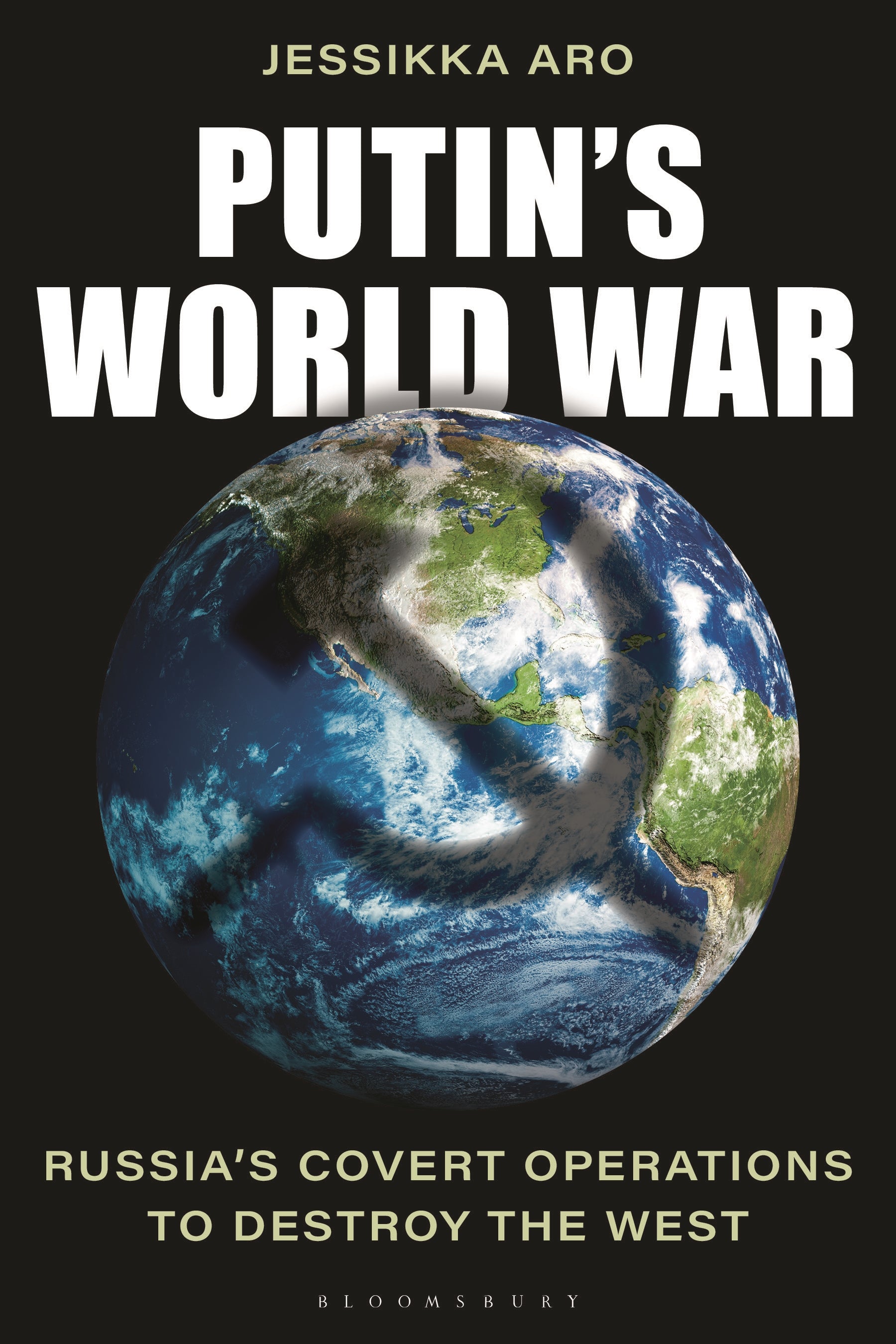 Putin's World War
