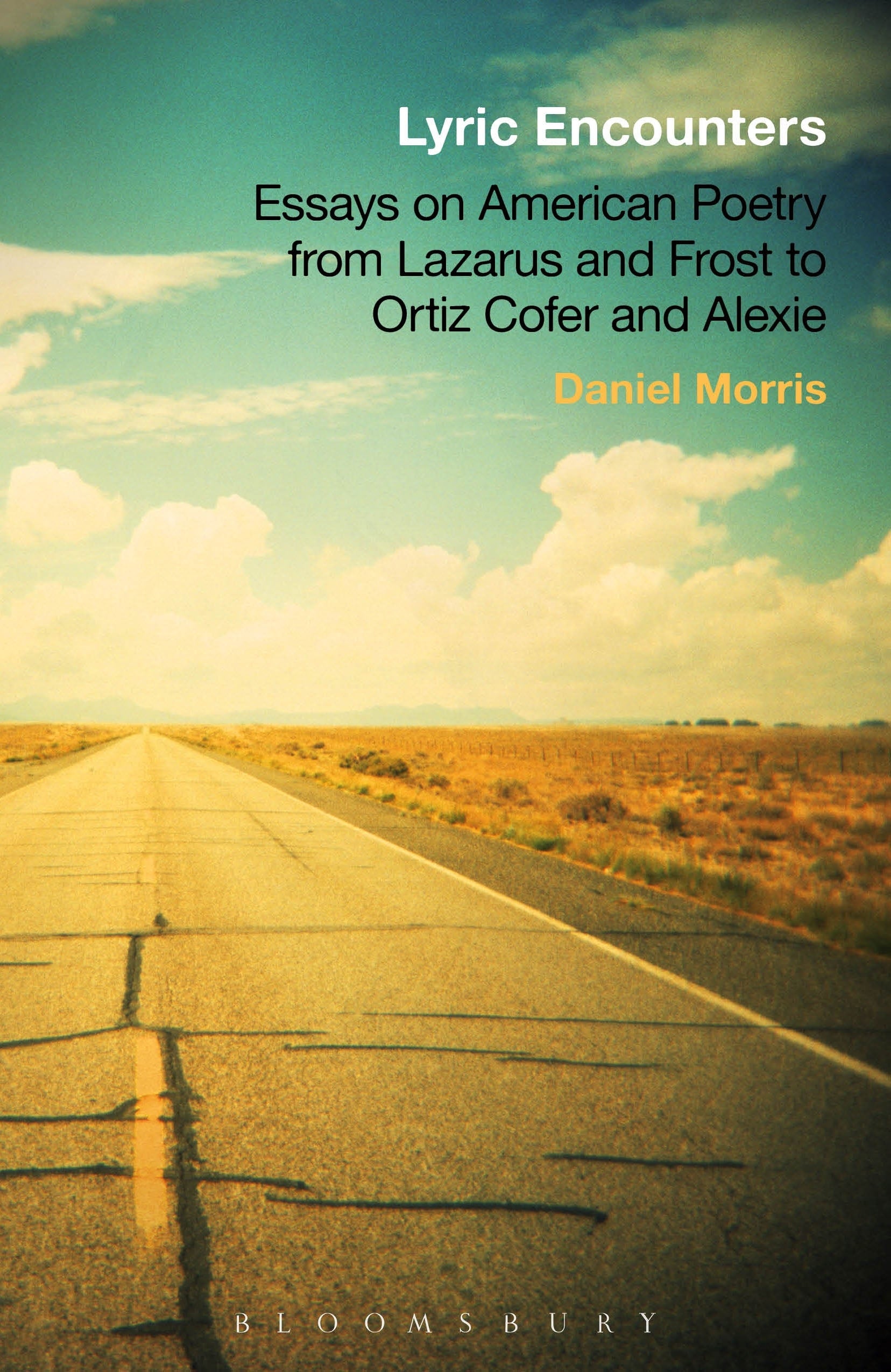 Lyric Encounters