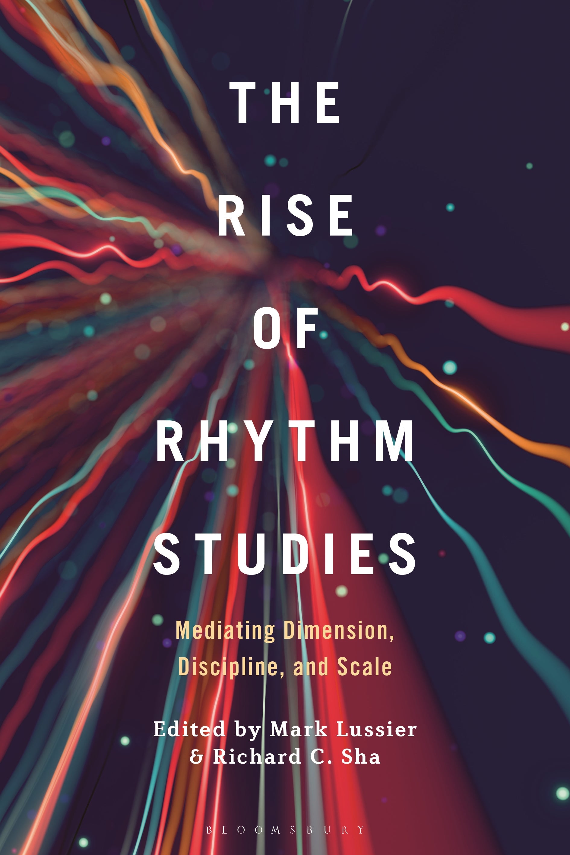 Rise of Rhythm Studies