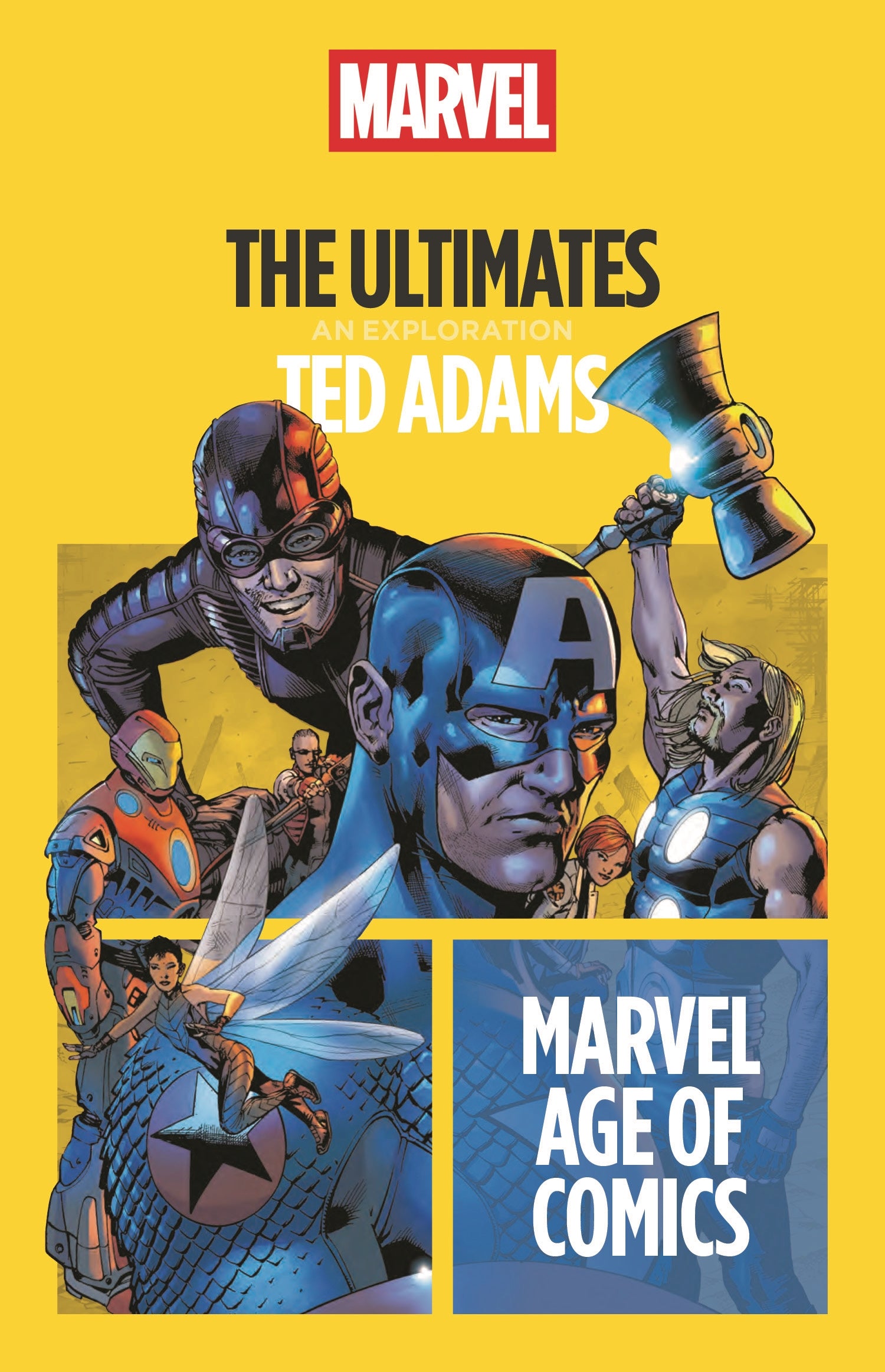 Ultimates