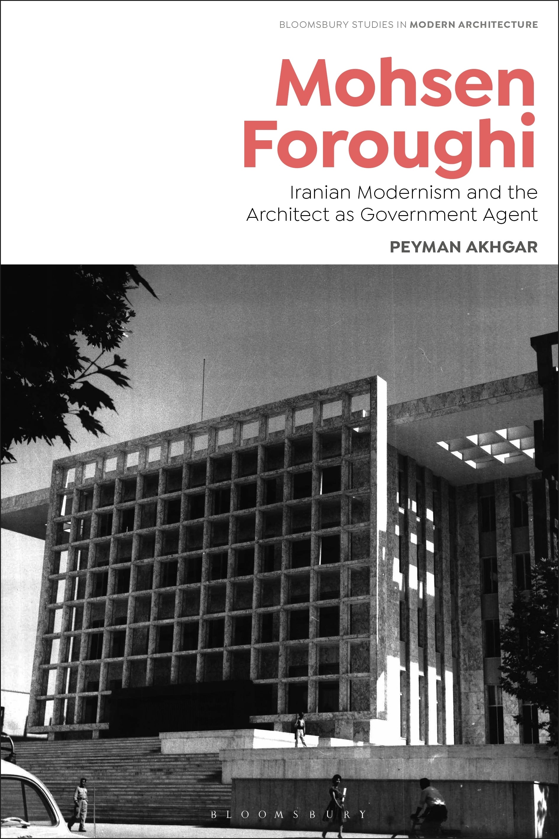 Mohsen Foroughi