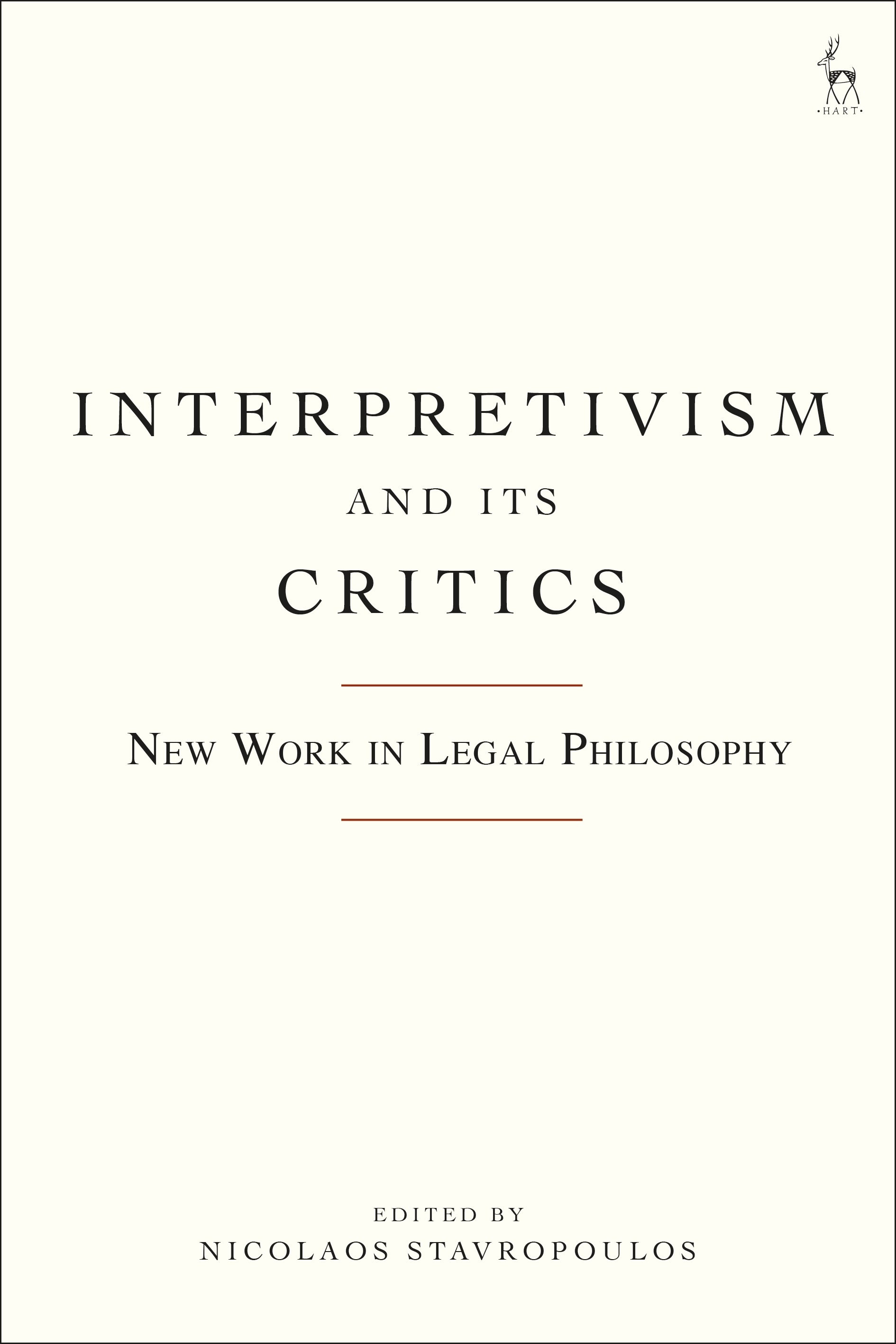 Interpretivism and its Critics
