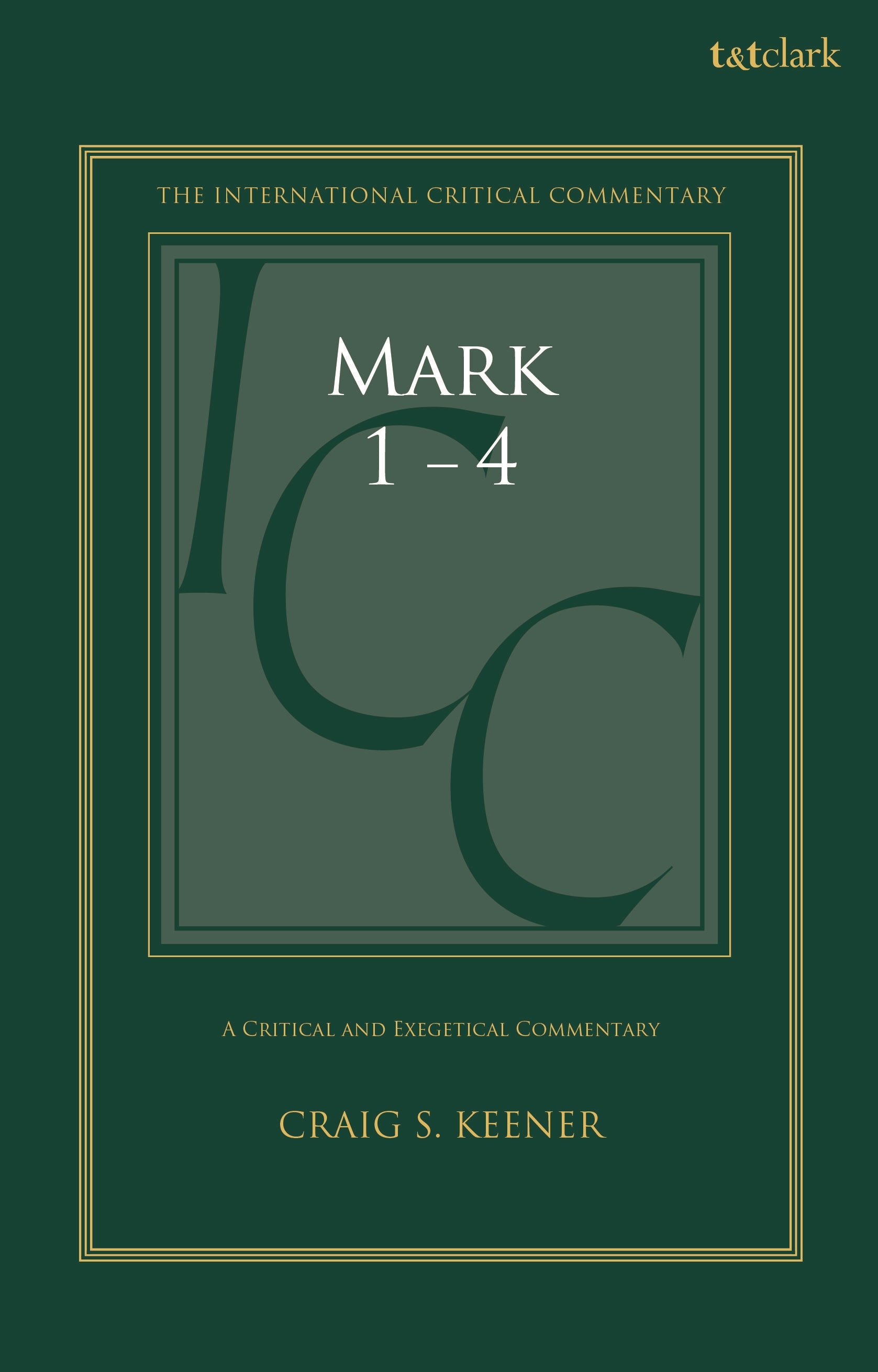 Mark 1-4