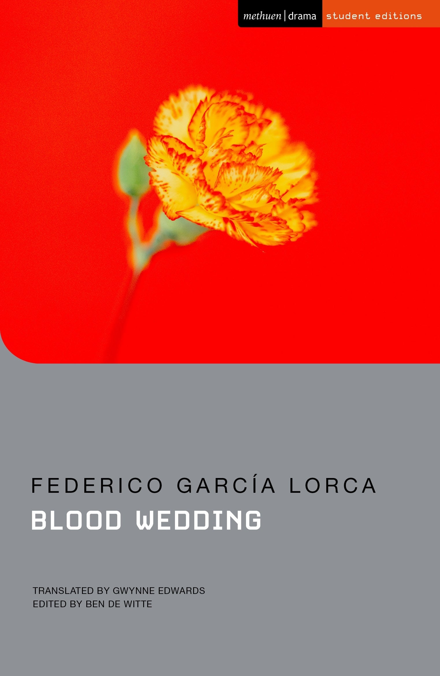 Blood Wedding