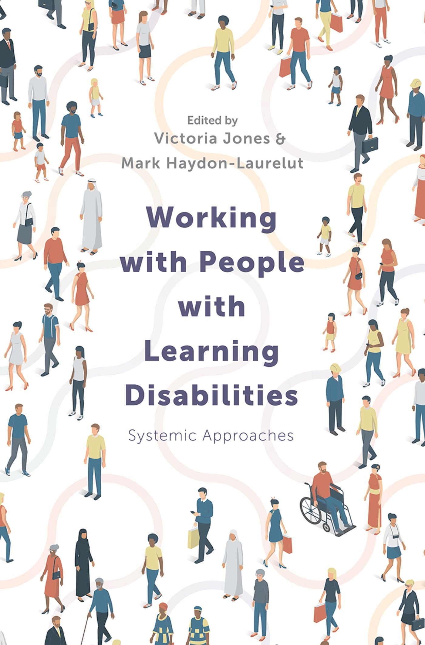 Working with People with Learning Disabilities