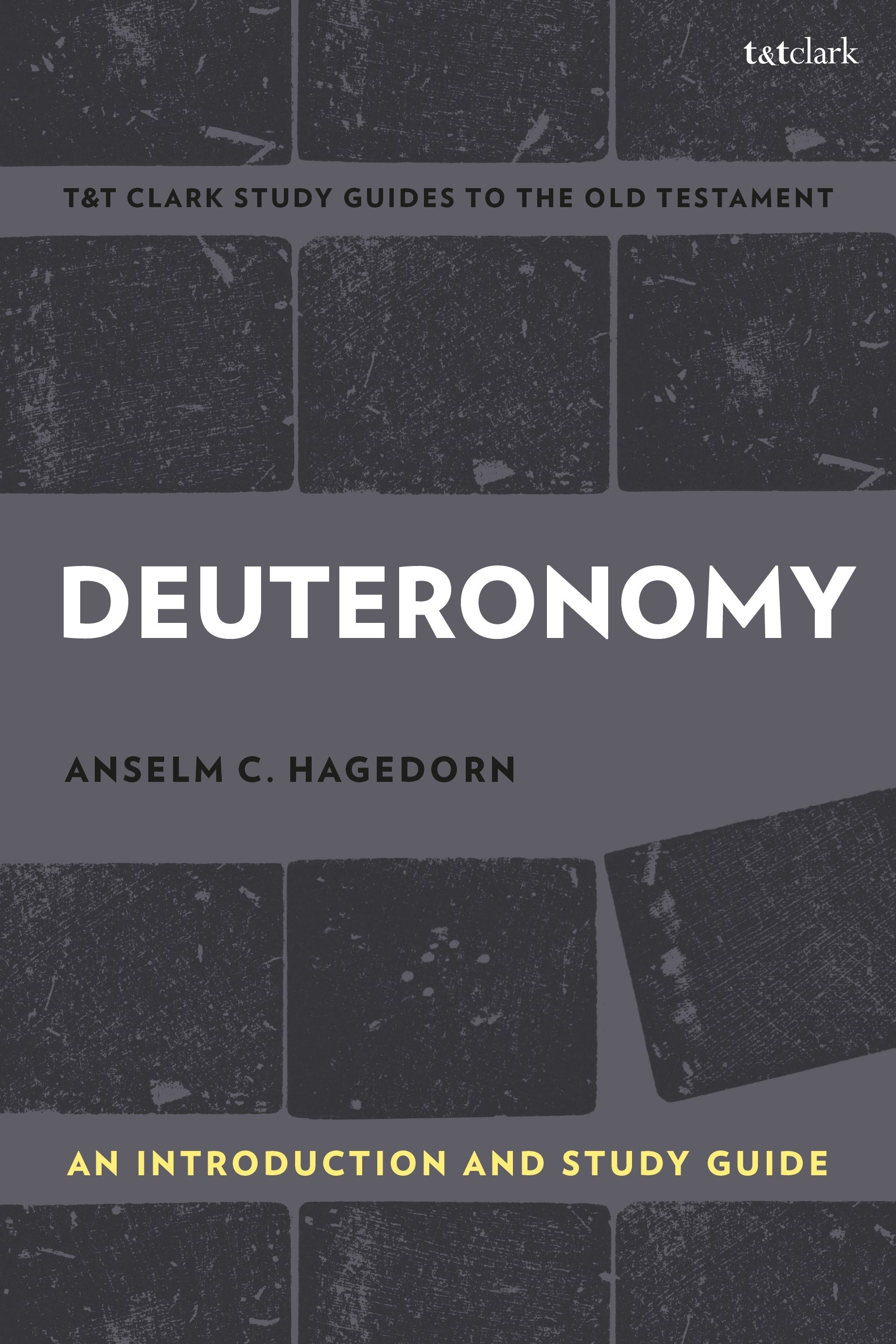 Deuteronomy