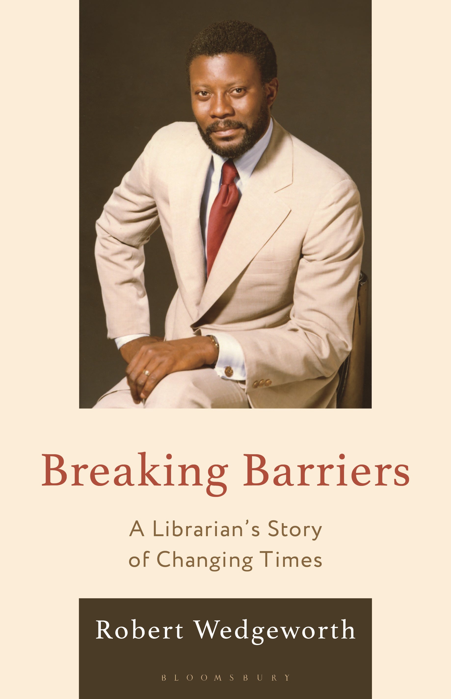 Breaking Barriers