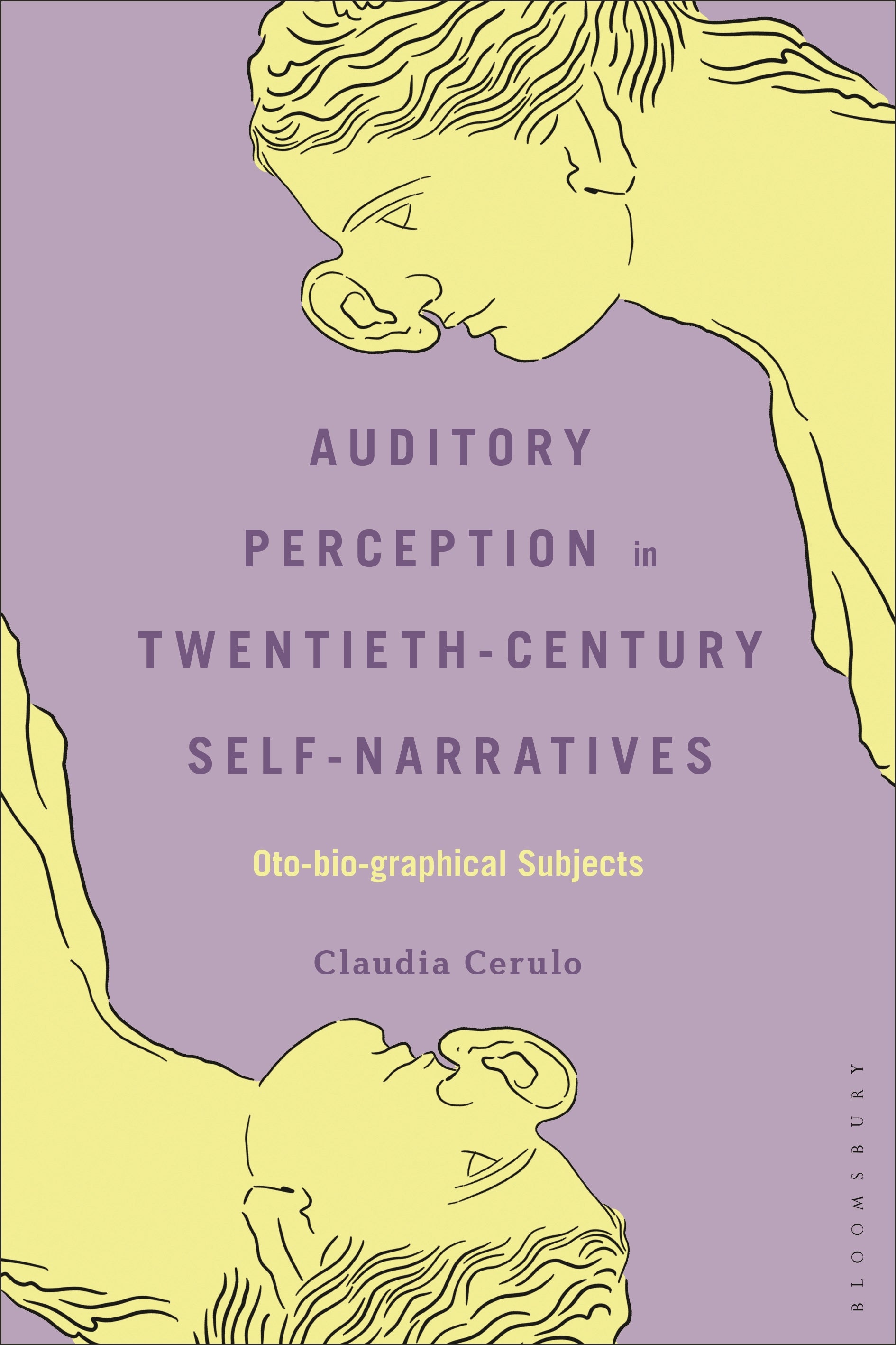 Auditory Perception in Twentieth-Century Self-Narratives