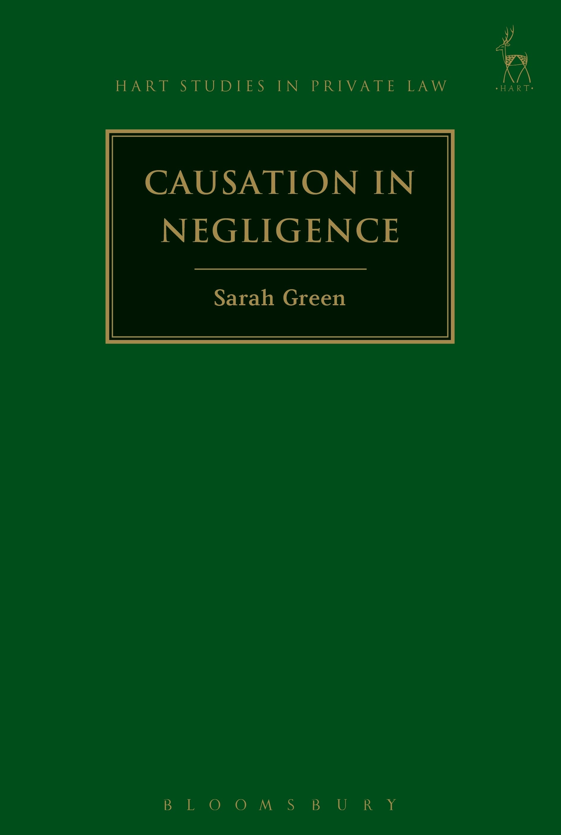 Causation in Negligence