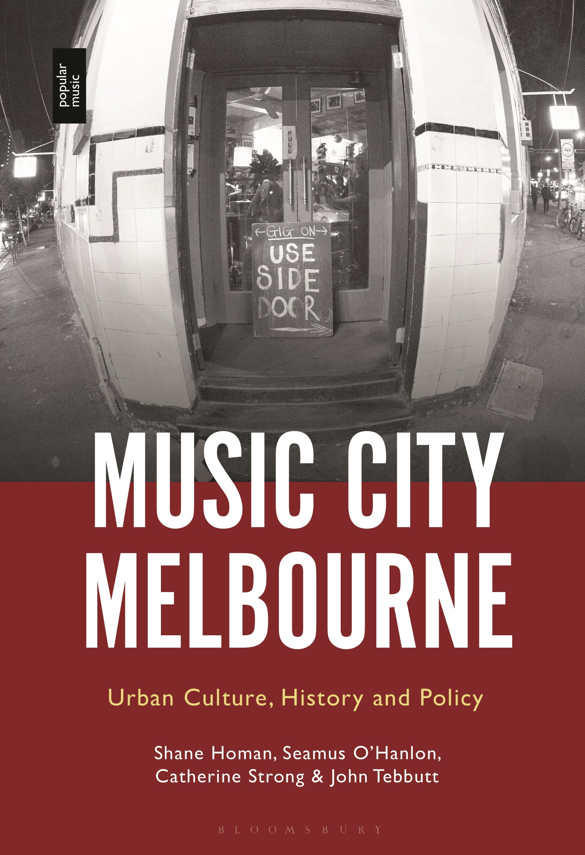 Music City Melbourne