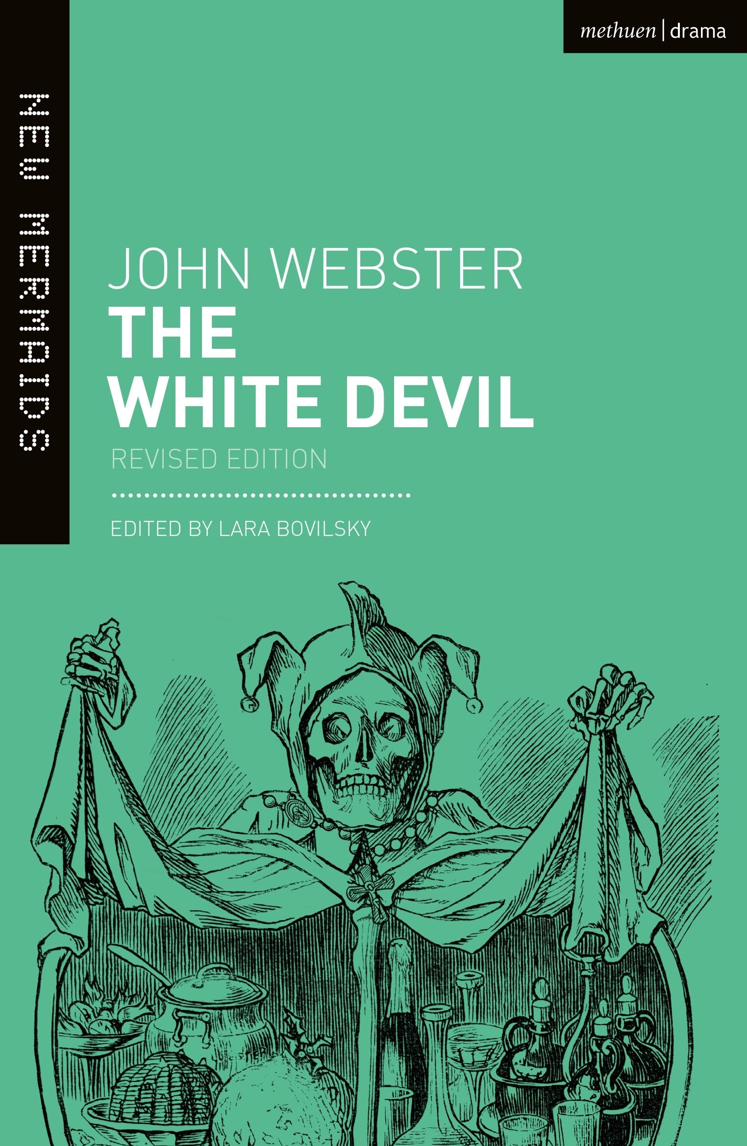White Devil