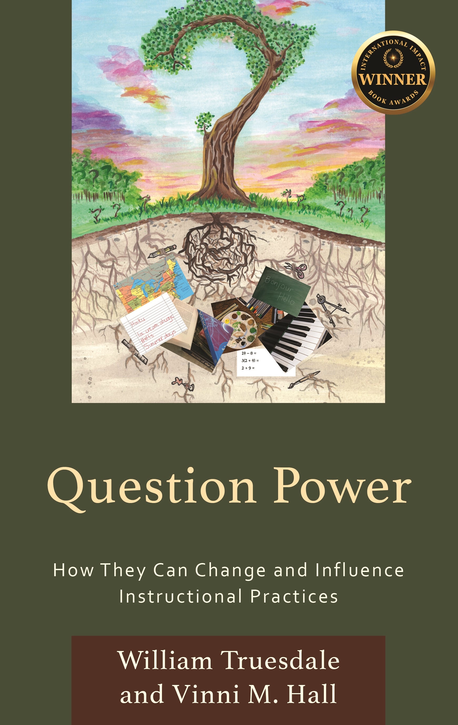 Question Power