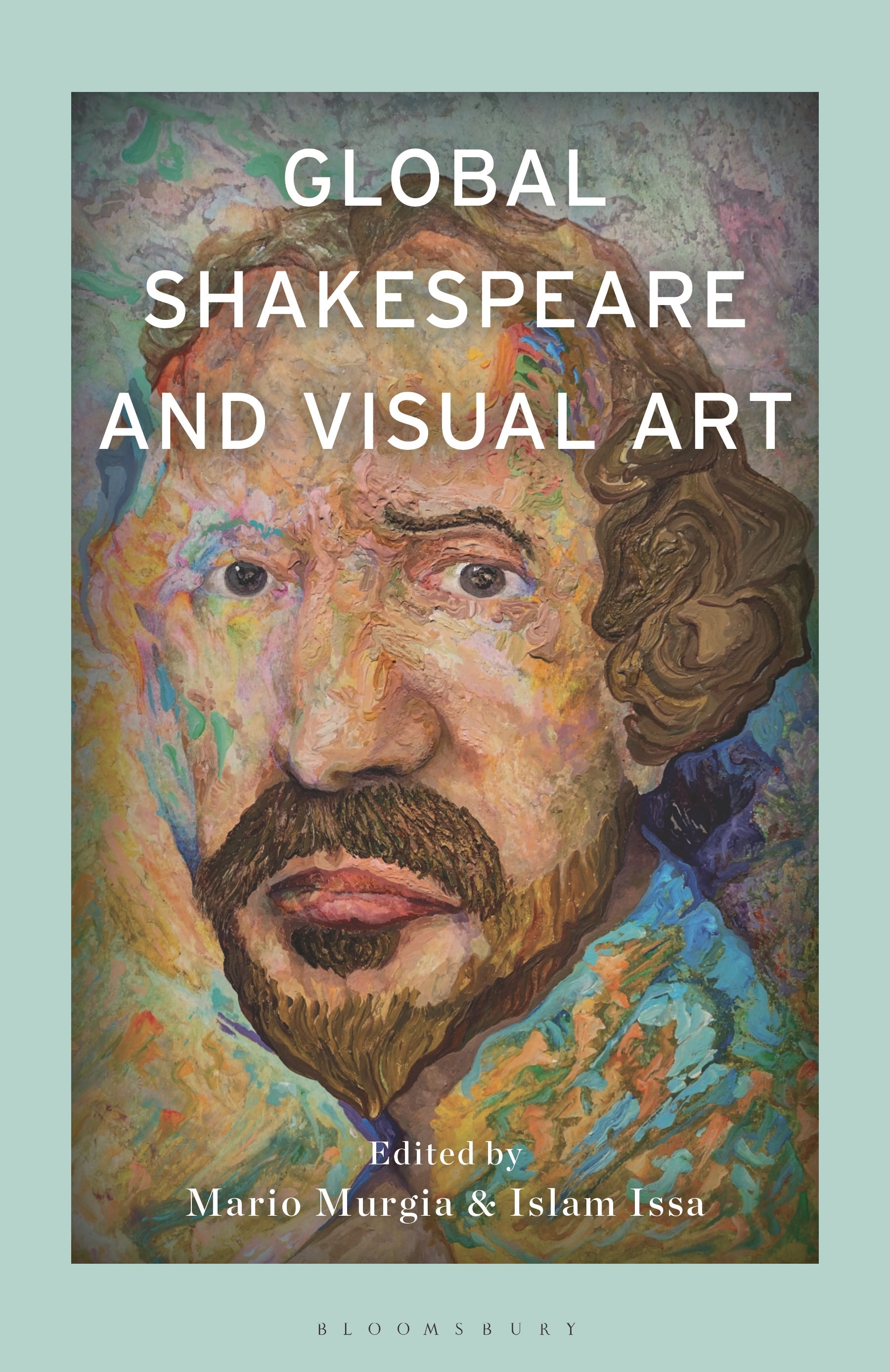 Global Shakespeare and Visual Art