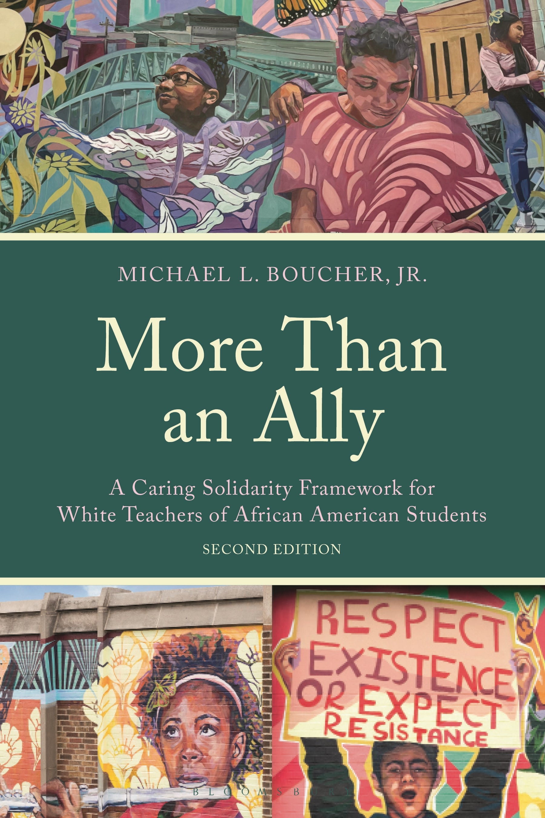 More Than an Ally