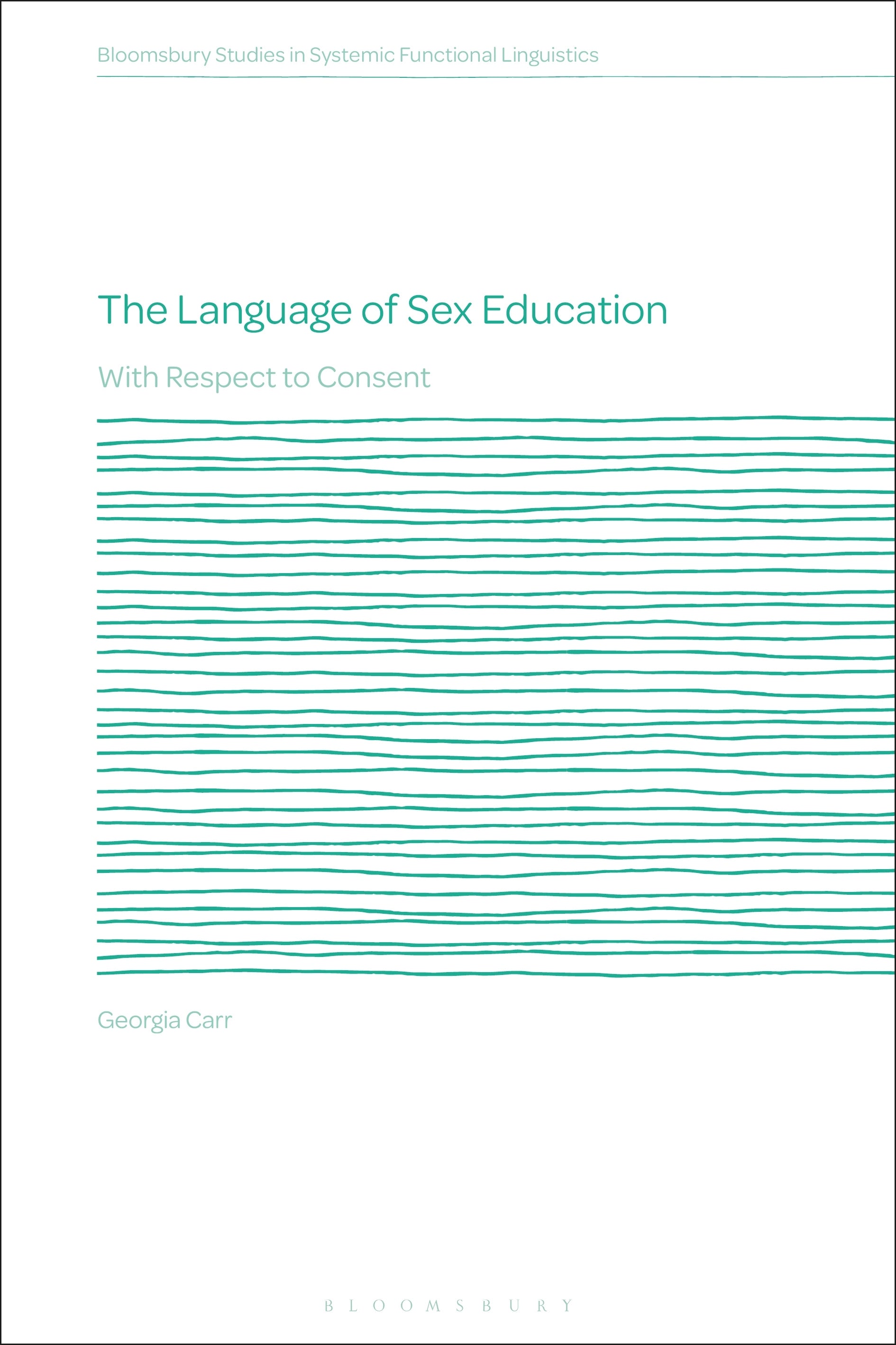 Language of Sex Education