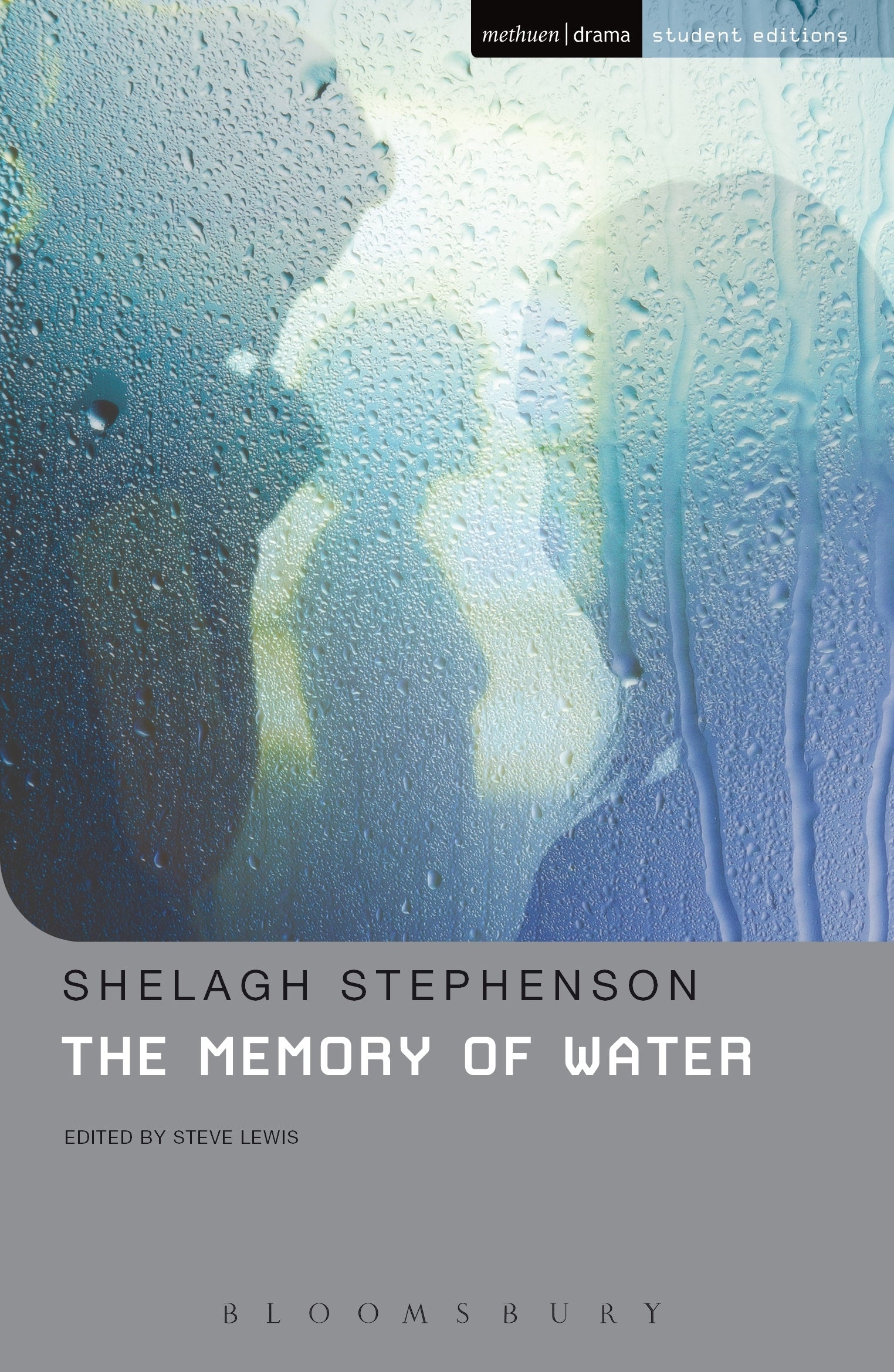 Memory Of Water