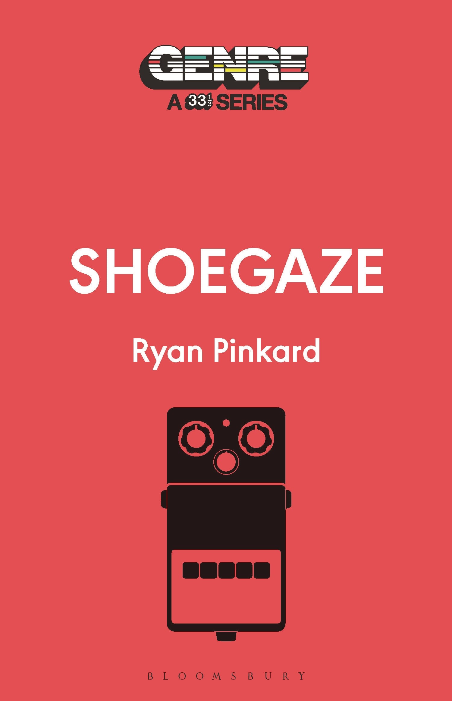 Shoegaze