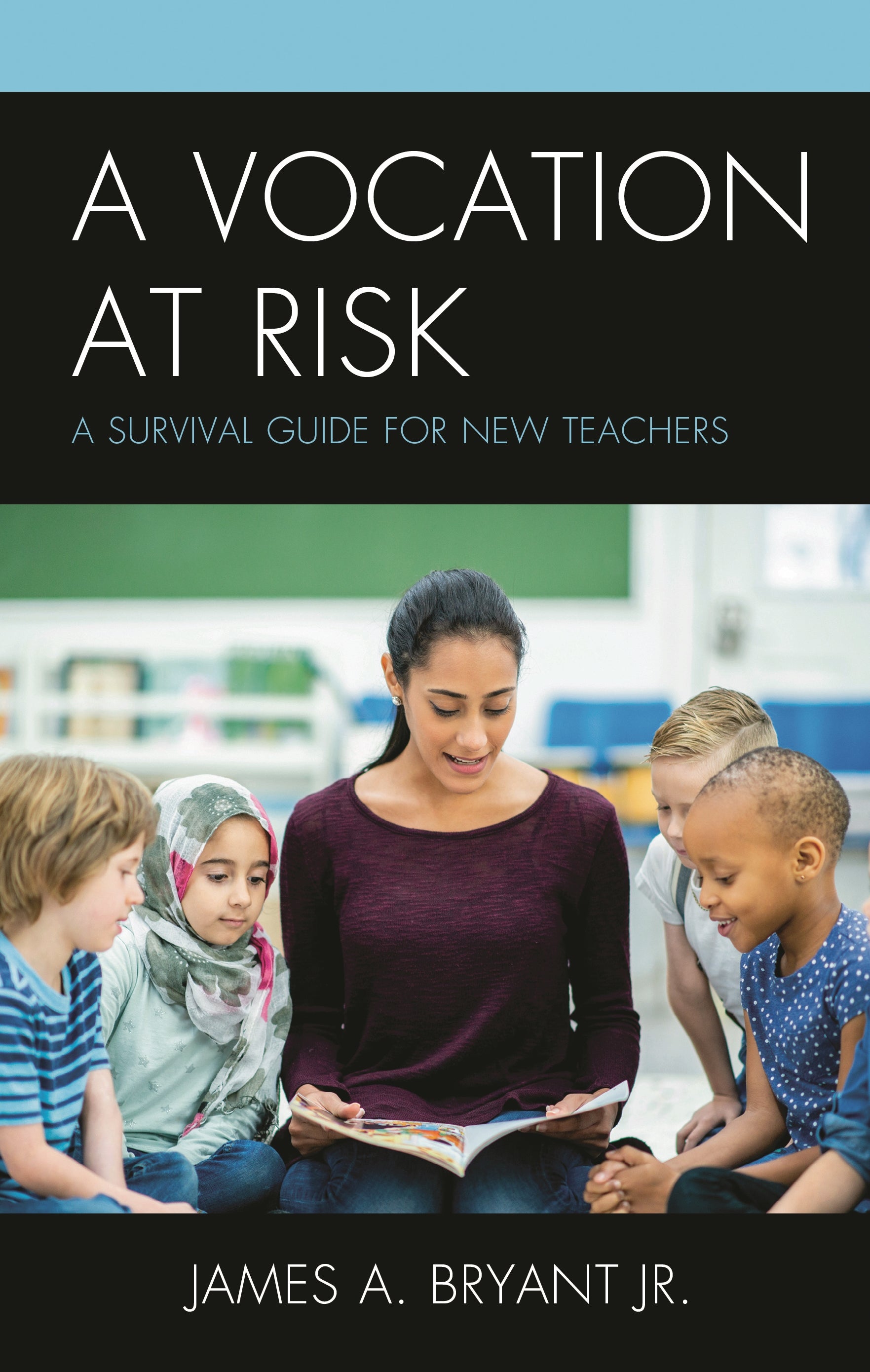 Vocation at Risk