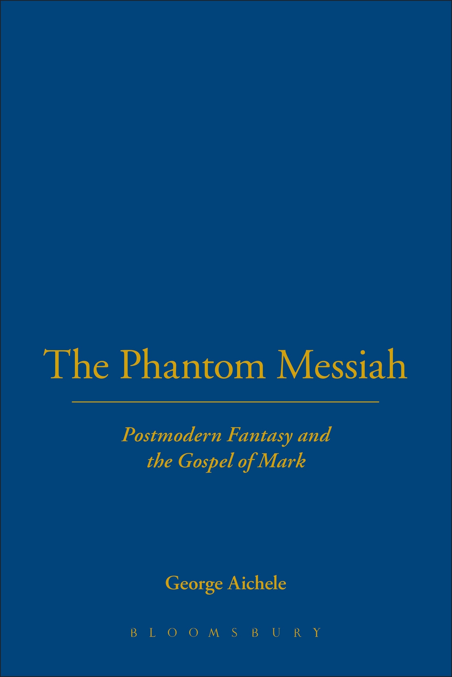 Phantom Messiah
