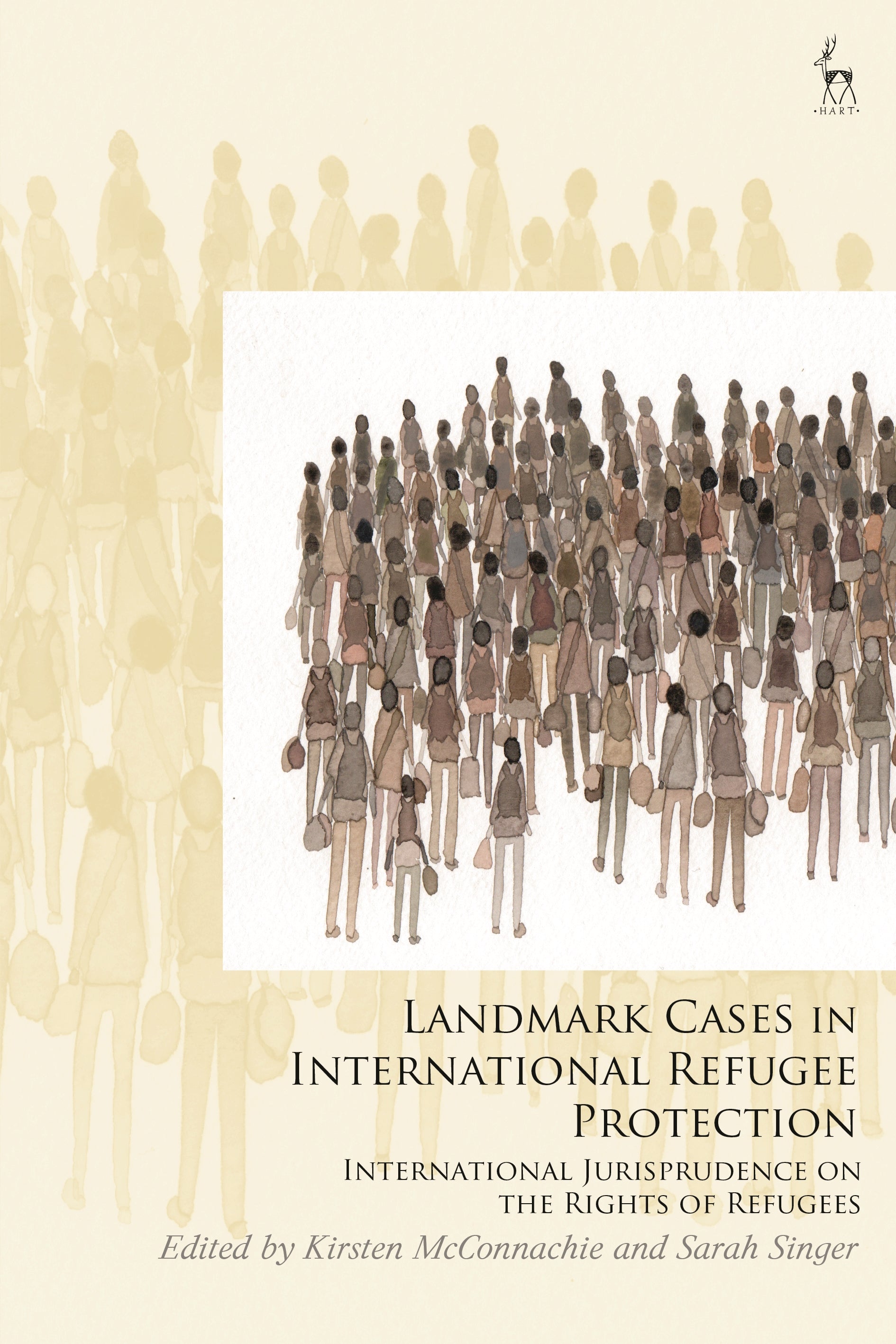 Landmark Cases in International Refugee Protection