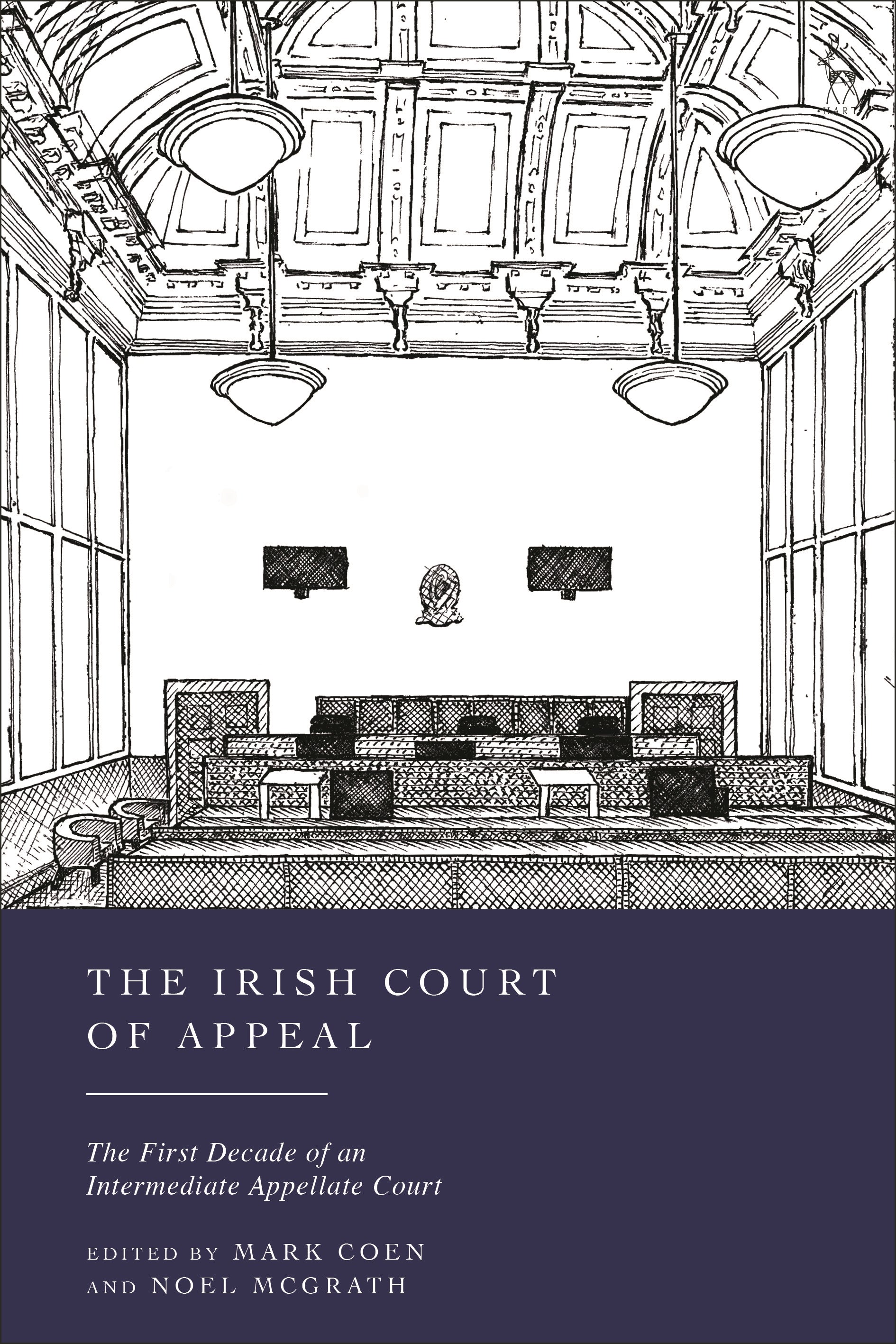 Irish Court of Appeal