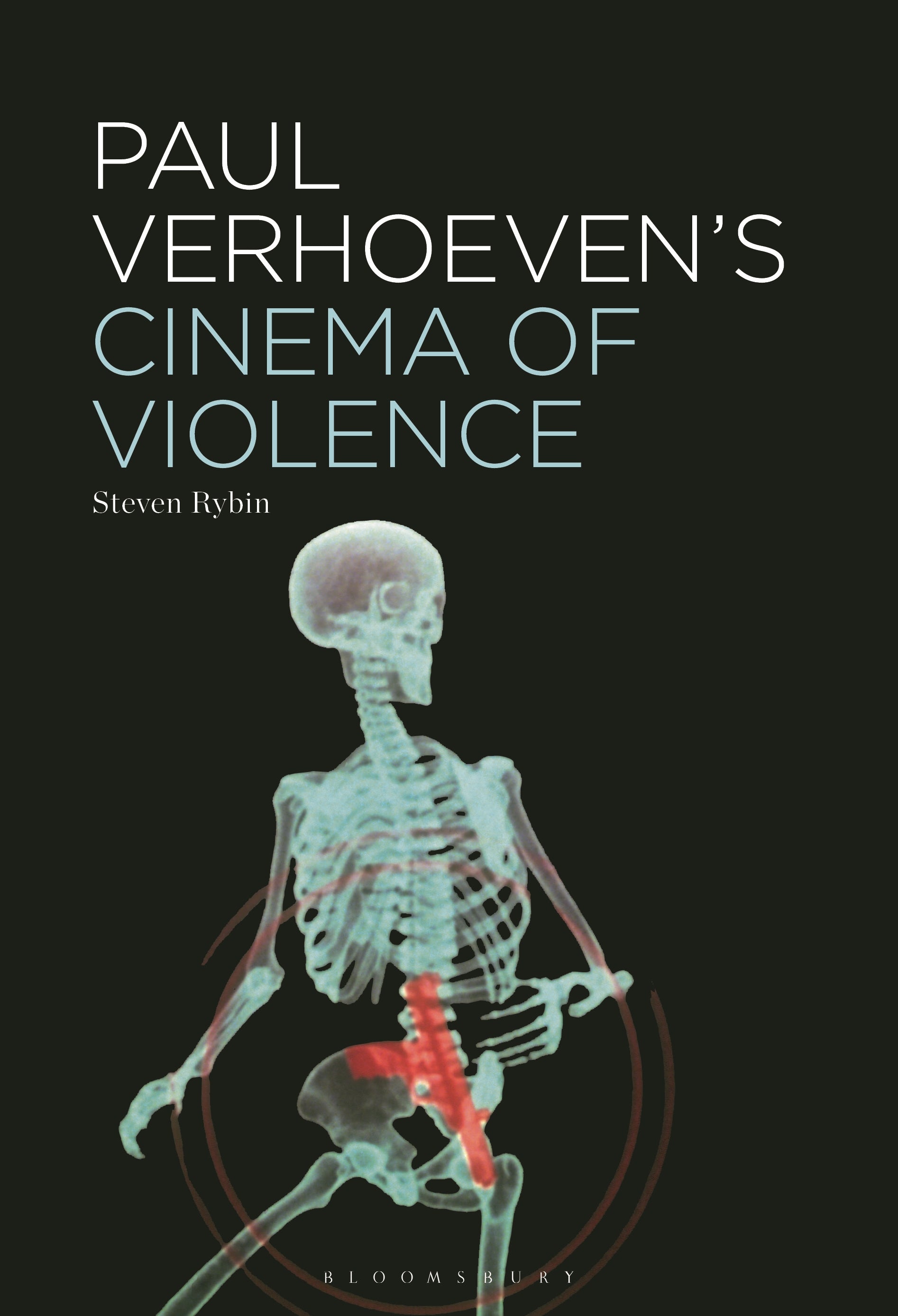 Paul Verhoeven’s Cinema of Violence