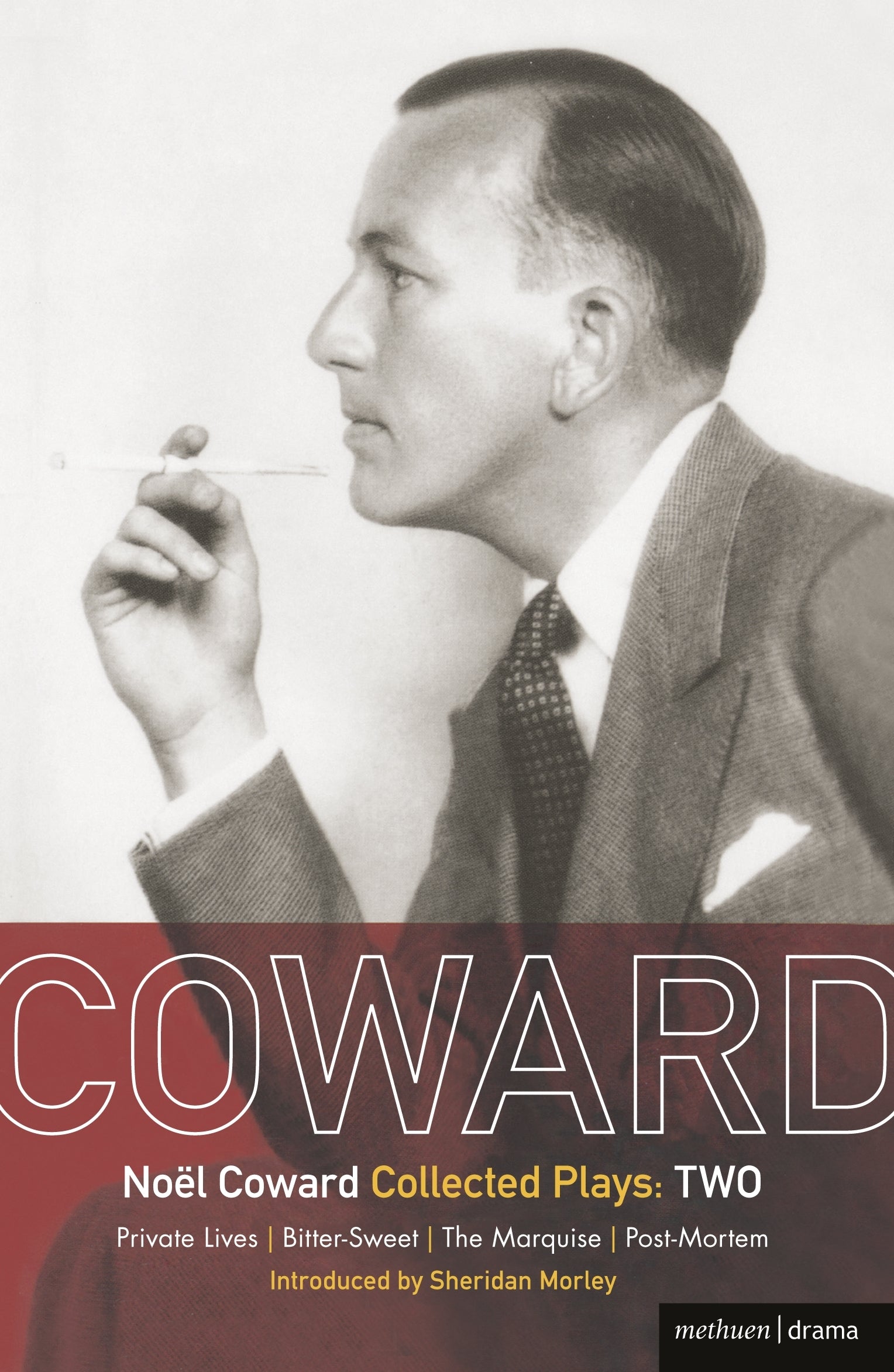 Coward Plays: 2