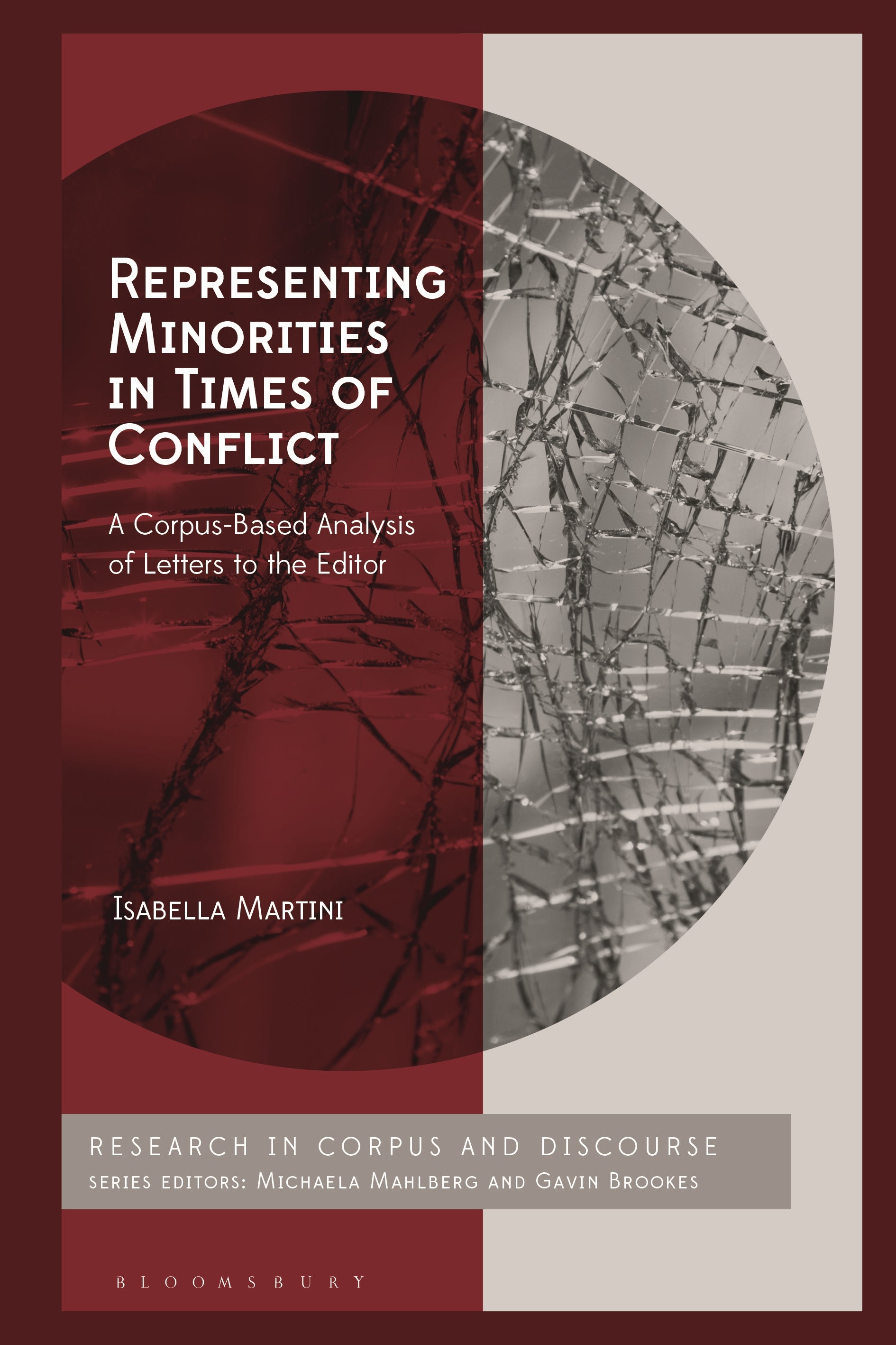 Representing Minorities in Times of Conflict