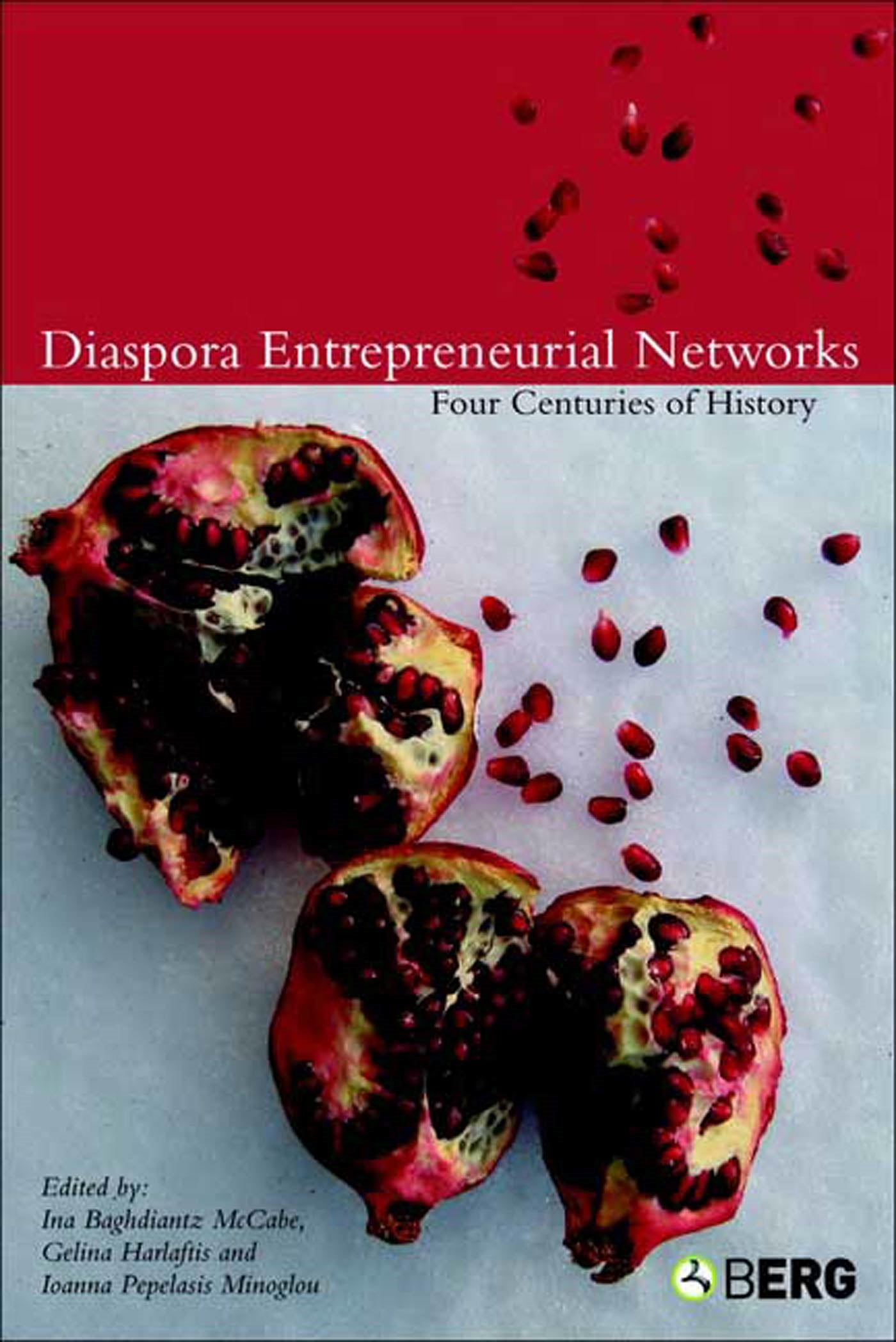 Diaspora Entrepreneurial Networks