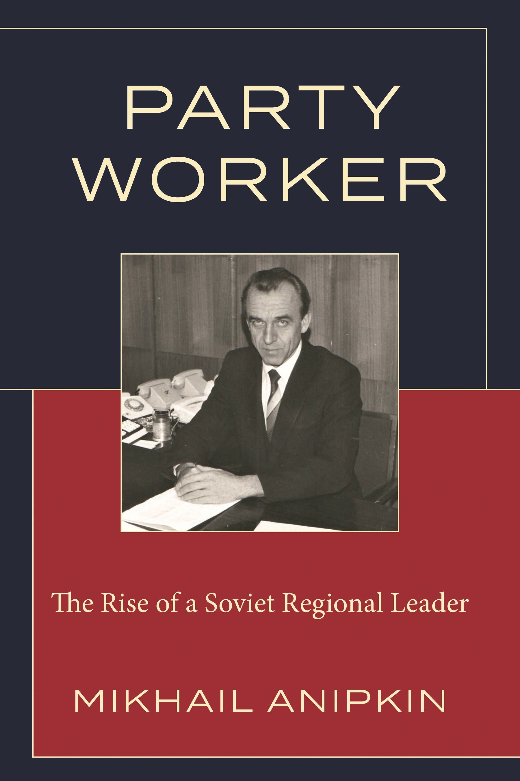 Party Worker